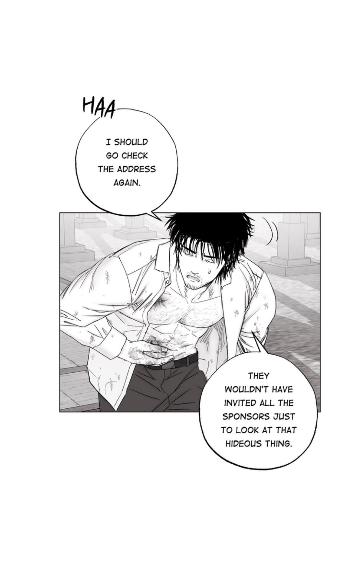 Read Indomitable Champion chapter 45 image 11 on Lezhin