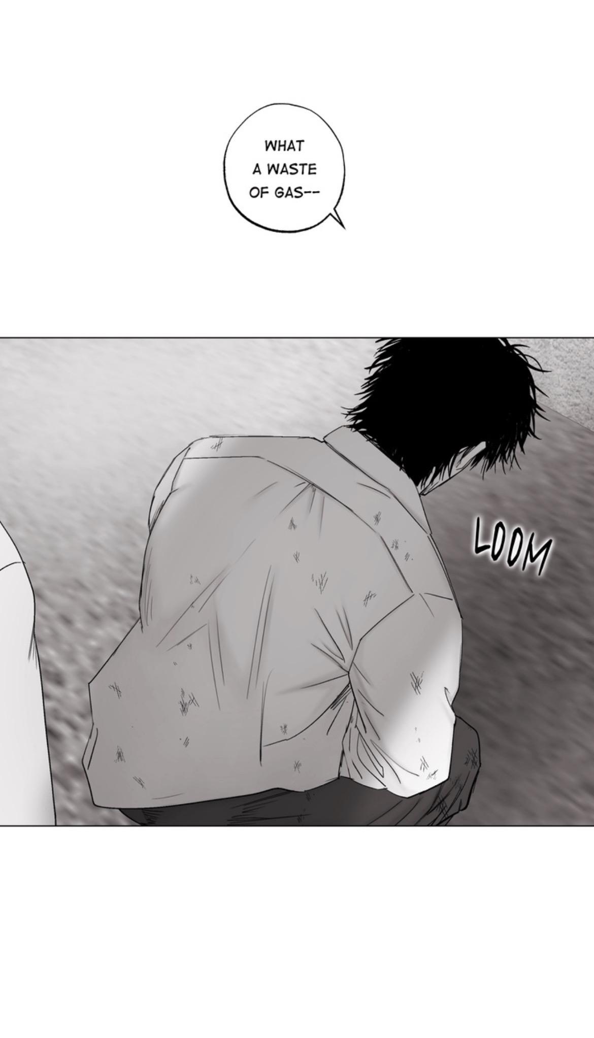 Read Indomitable Champion chapter 45 image 12 on Lezhin