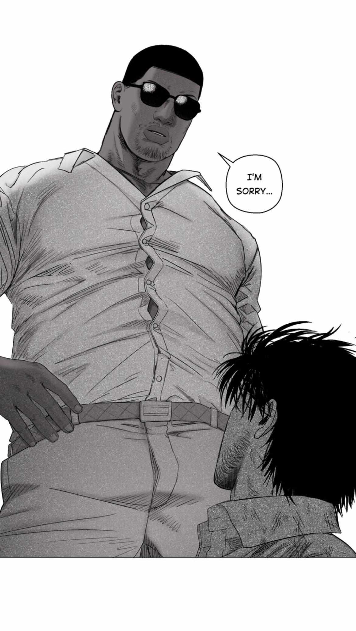 Read Indomitable Champion chapter 45 image 17 on Lezhin