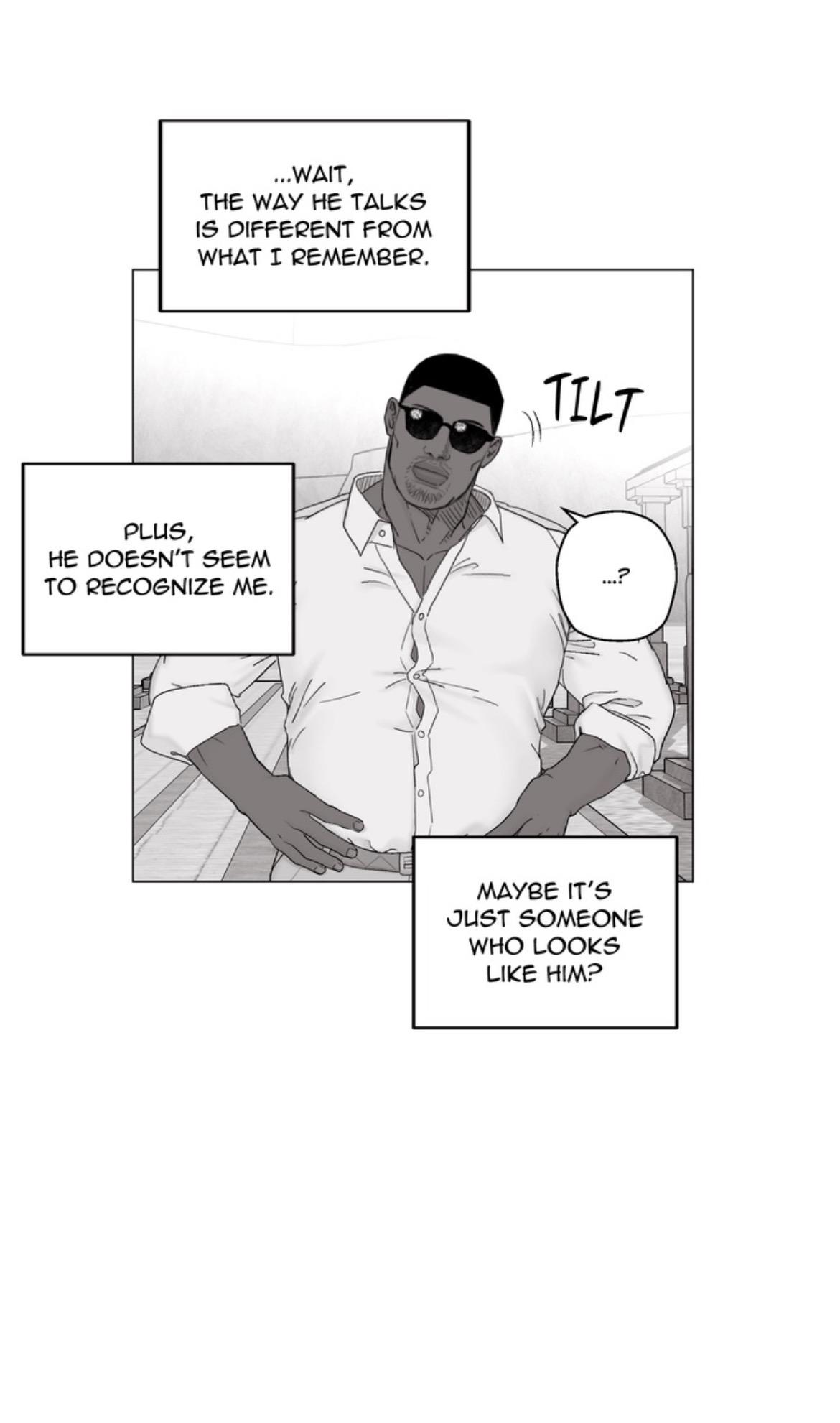 Read Indomitable Champion chapter 45 image 23 on Lezhin
