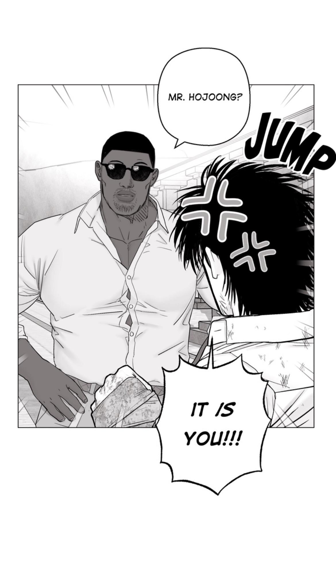 Read Indomitable Champion chapter 45 image 24 on Lezhin