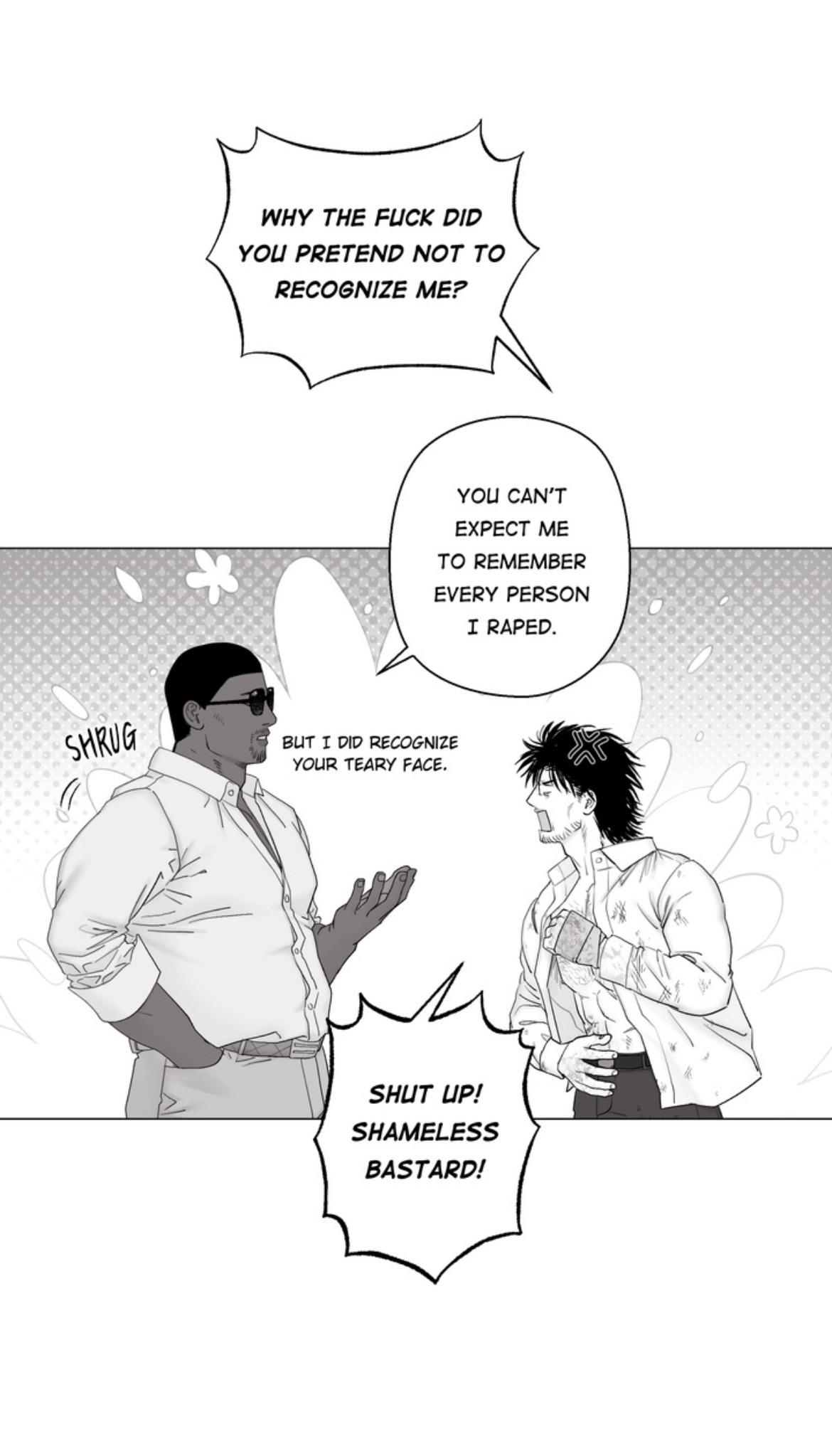 Read Indomitable Champion chapter 45 image 25 on Lezhin