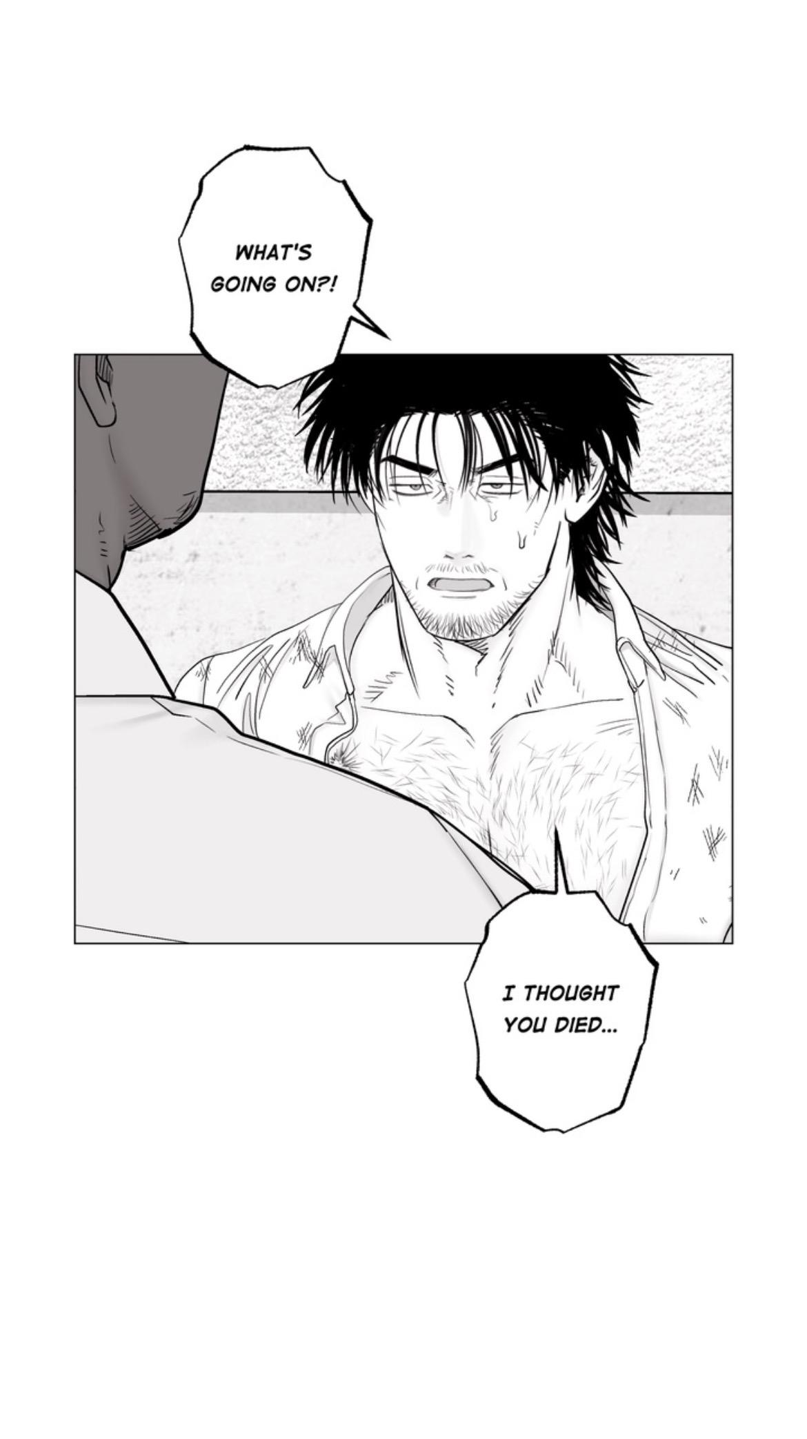 Read Indomitable Champion chapter 45 image 26 on Lezhin
