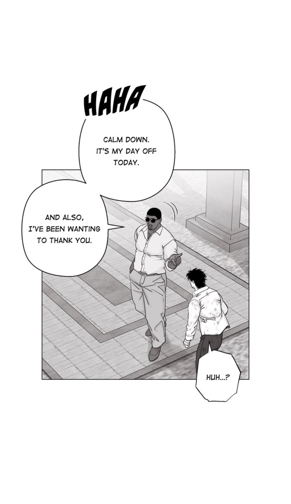Read Indomitable Champion chapter 45 image 29 on Lezhin