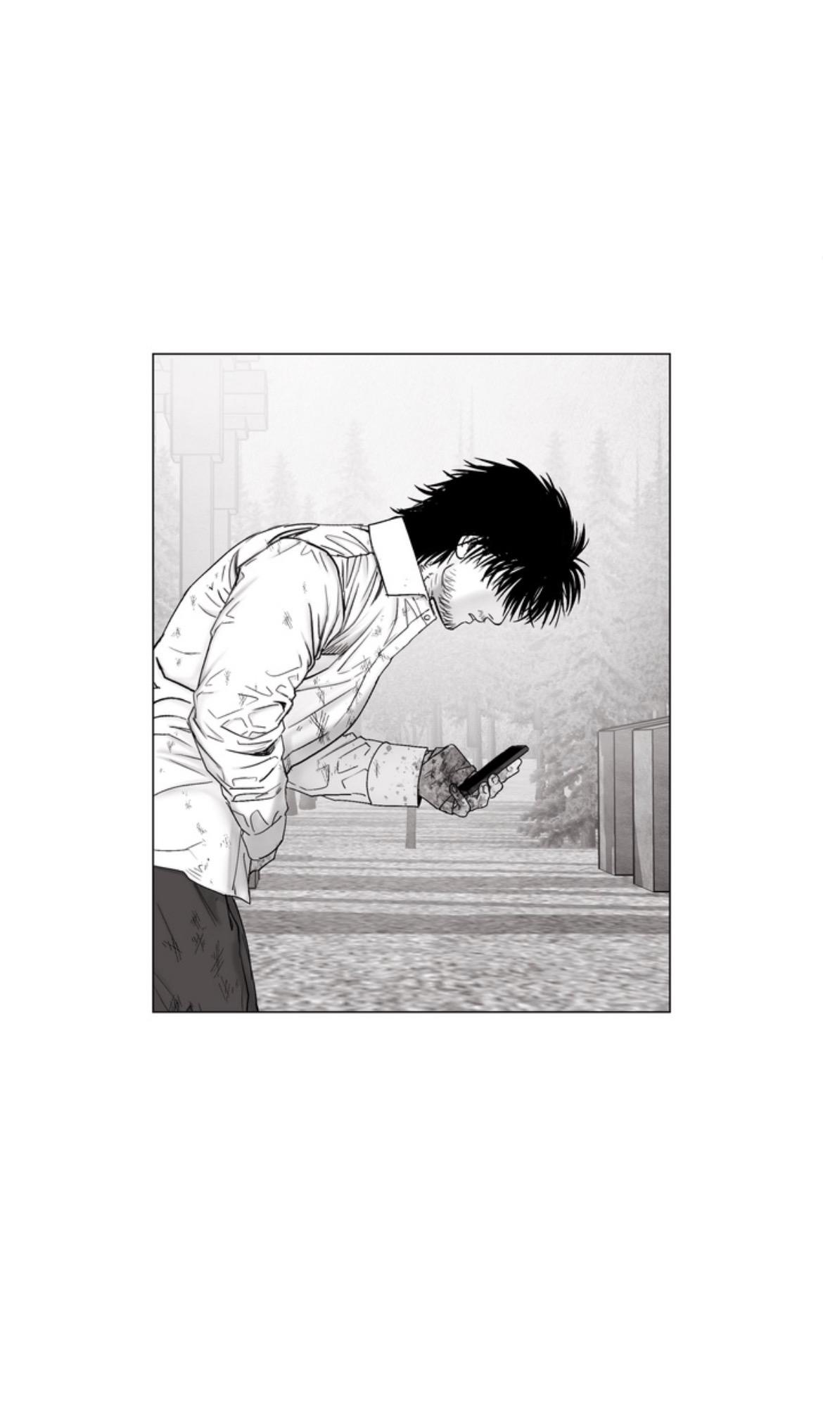 Read Indomitable Champion chapter 45 image 3 on Lezhin