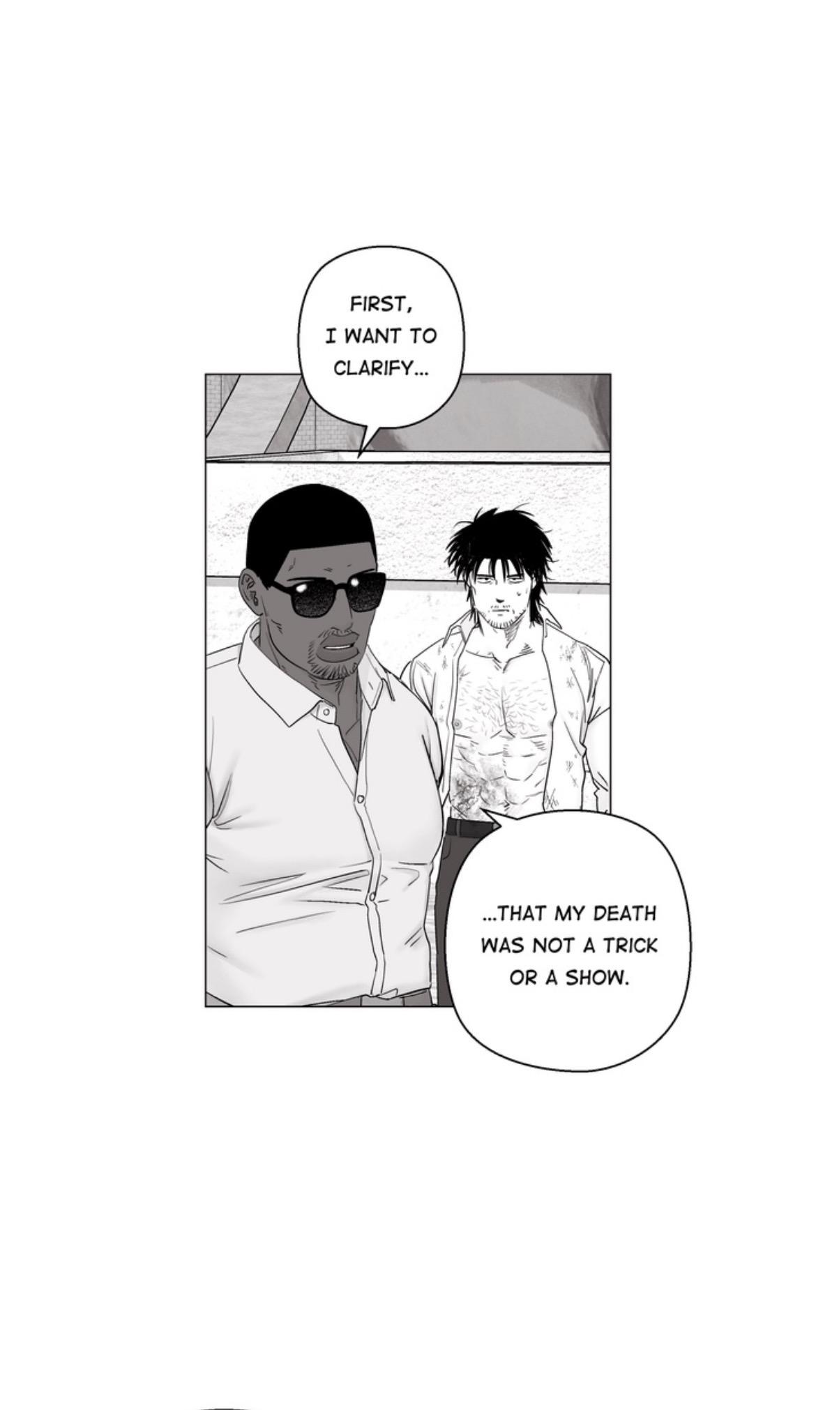 Read Indomitable Champion chapter 45 image 31 on Lezhin