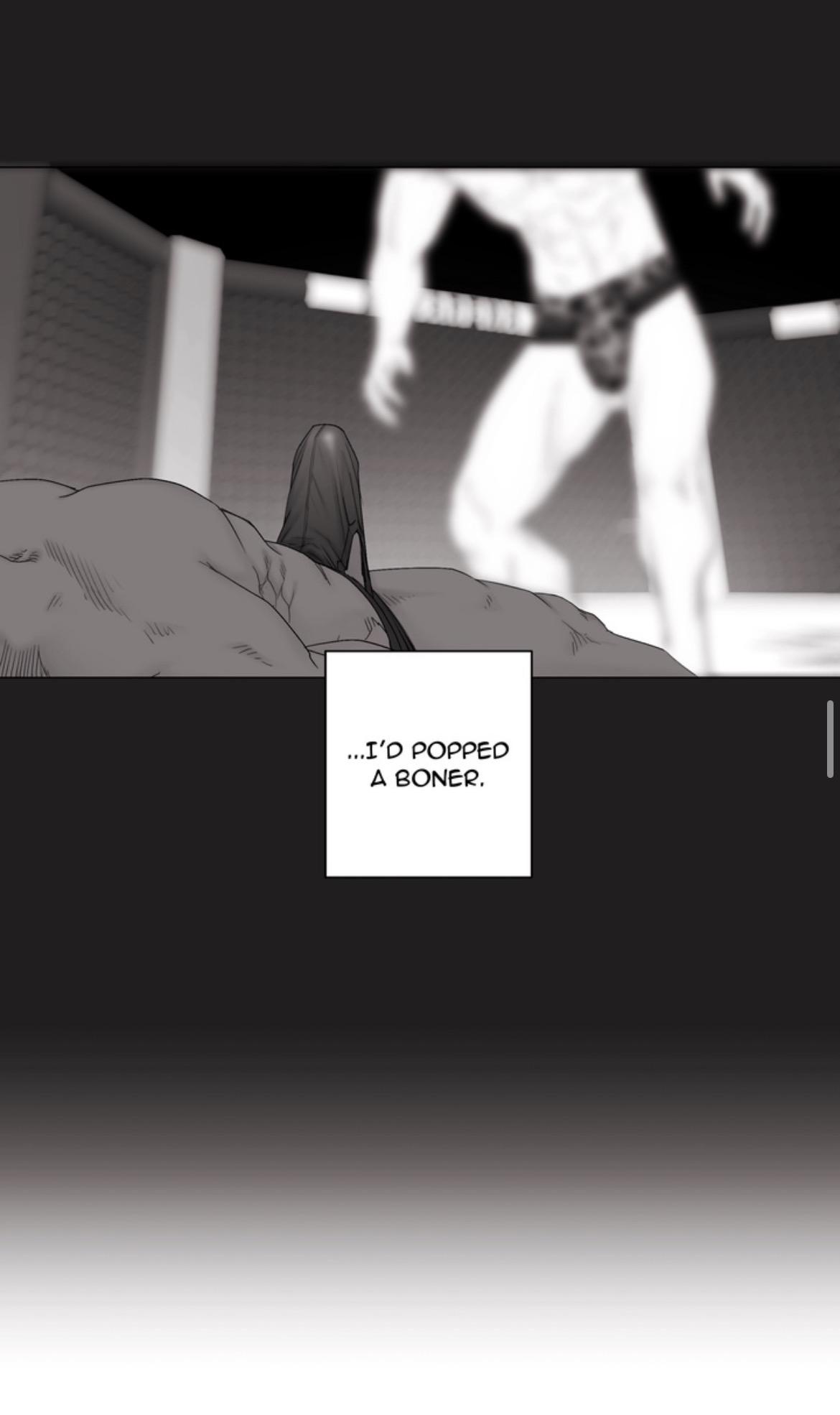 Read Indomitable Champion chapter 45 image 37 on Lezhin