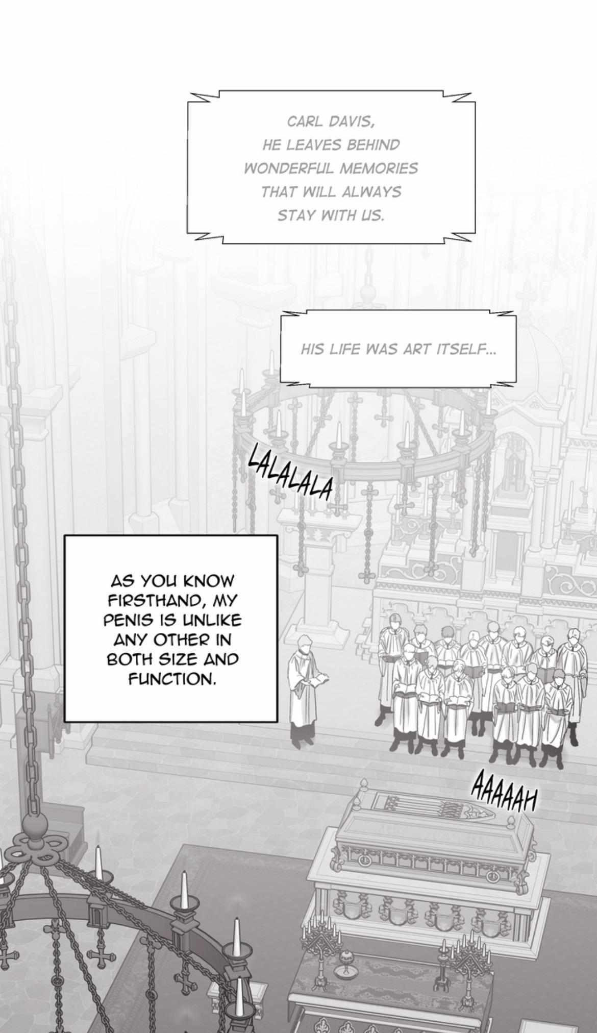 Read Indomitable Champion chapter 45 image 39 on Lezhin