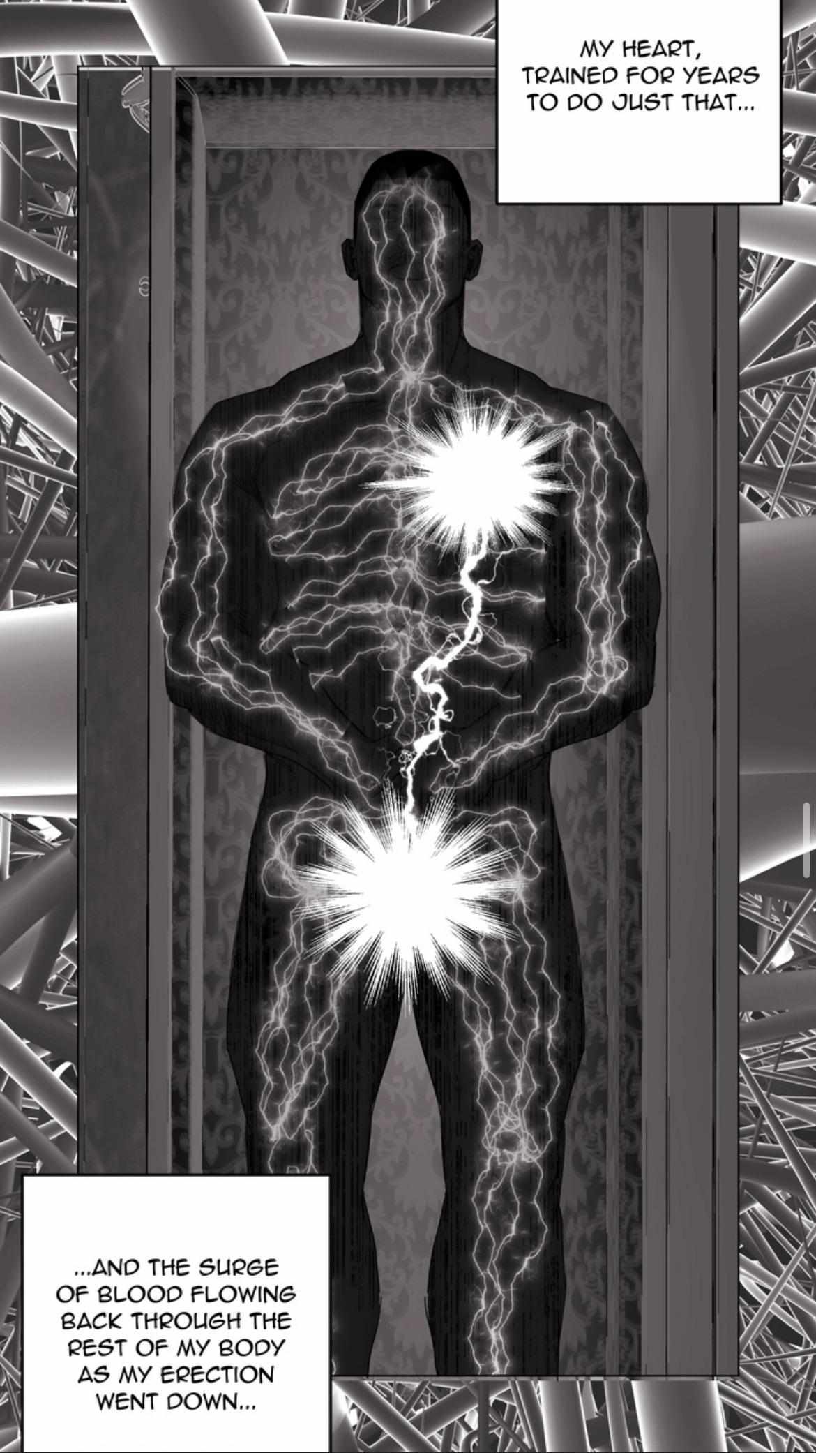 Read Indomitable Champion chapter 45 image 41 on Lezhin