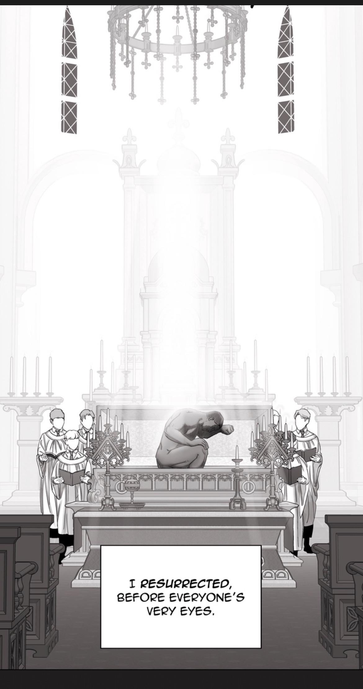 Read Indomitable Champion chapter 45 image 45 on Lezhin