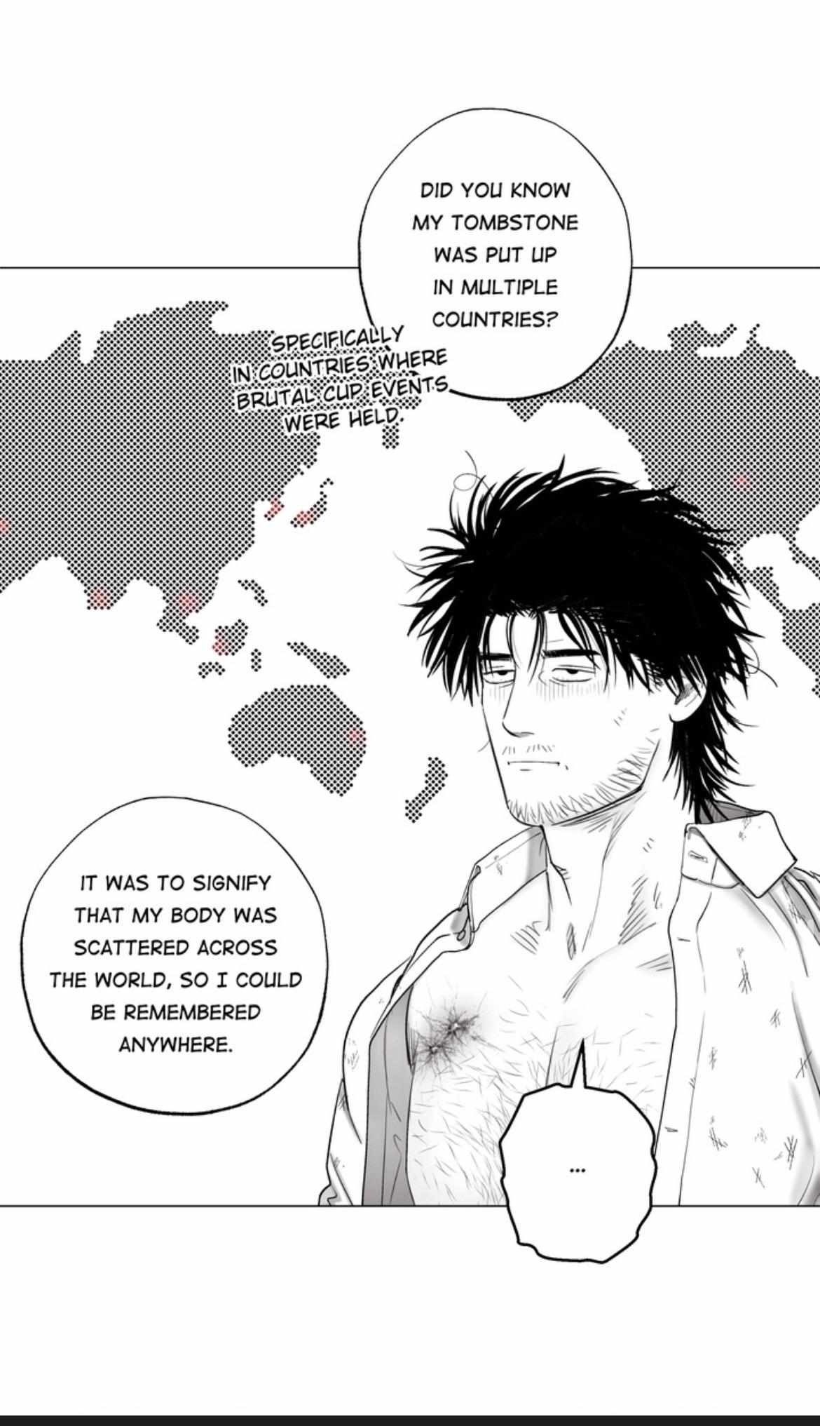 Read Indomitable Champion chapter 45 image 47 on Lezhin