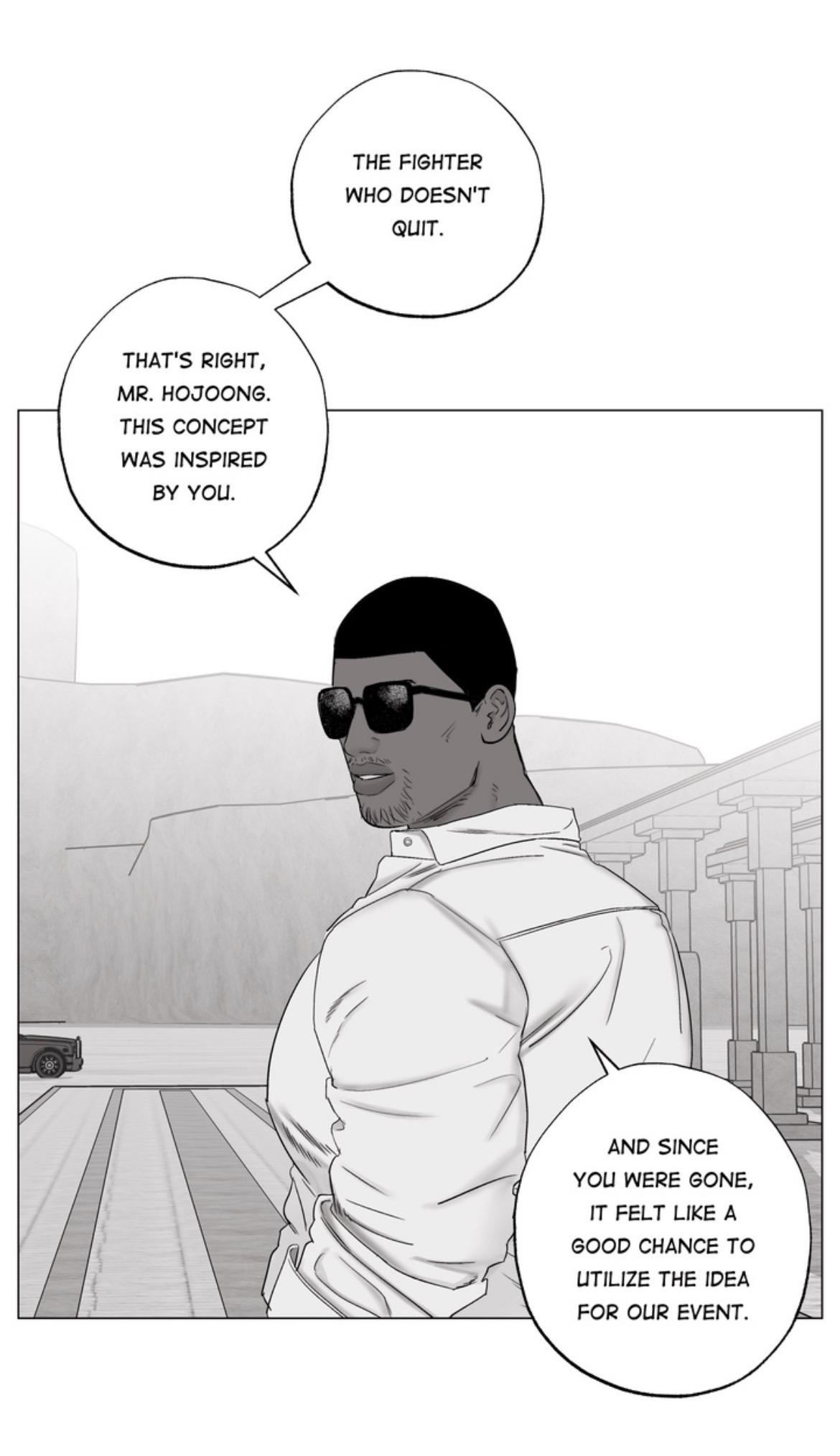 Read Indomitable Champion chapter 45 image 51 on Lezhin