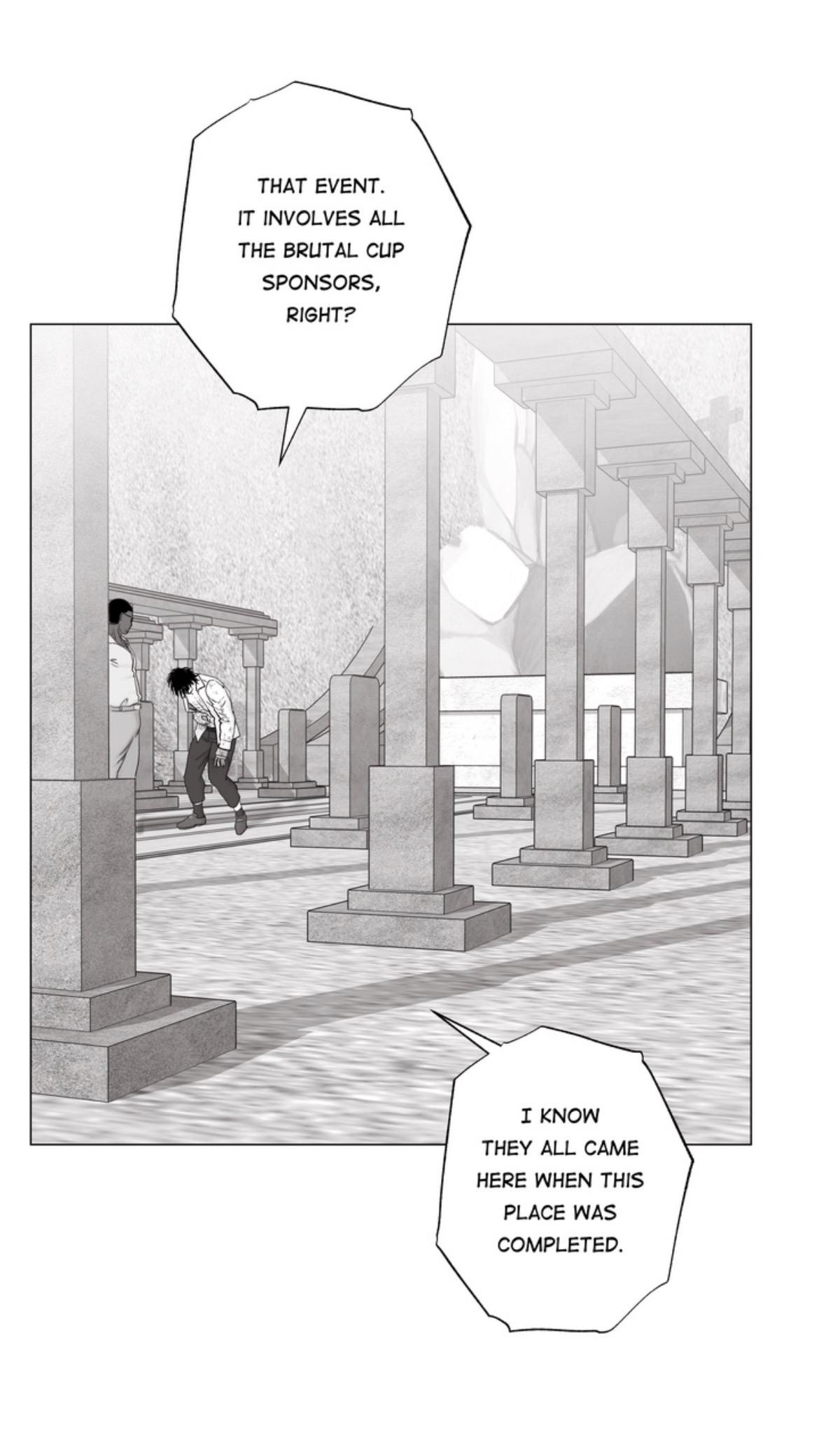 Read Indomitable Champion chapter 45 image 54 on Lezhin