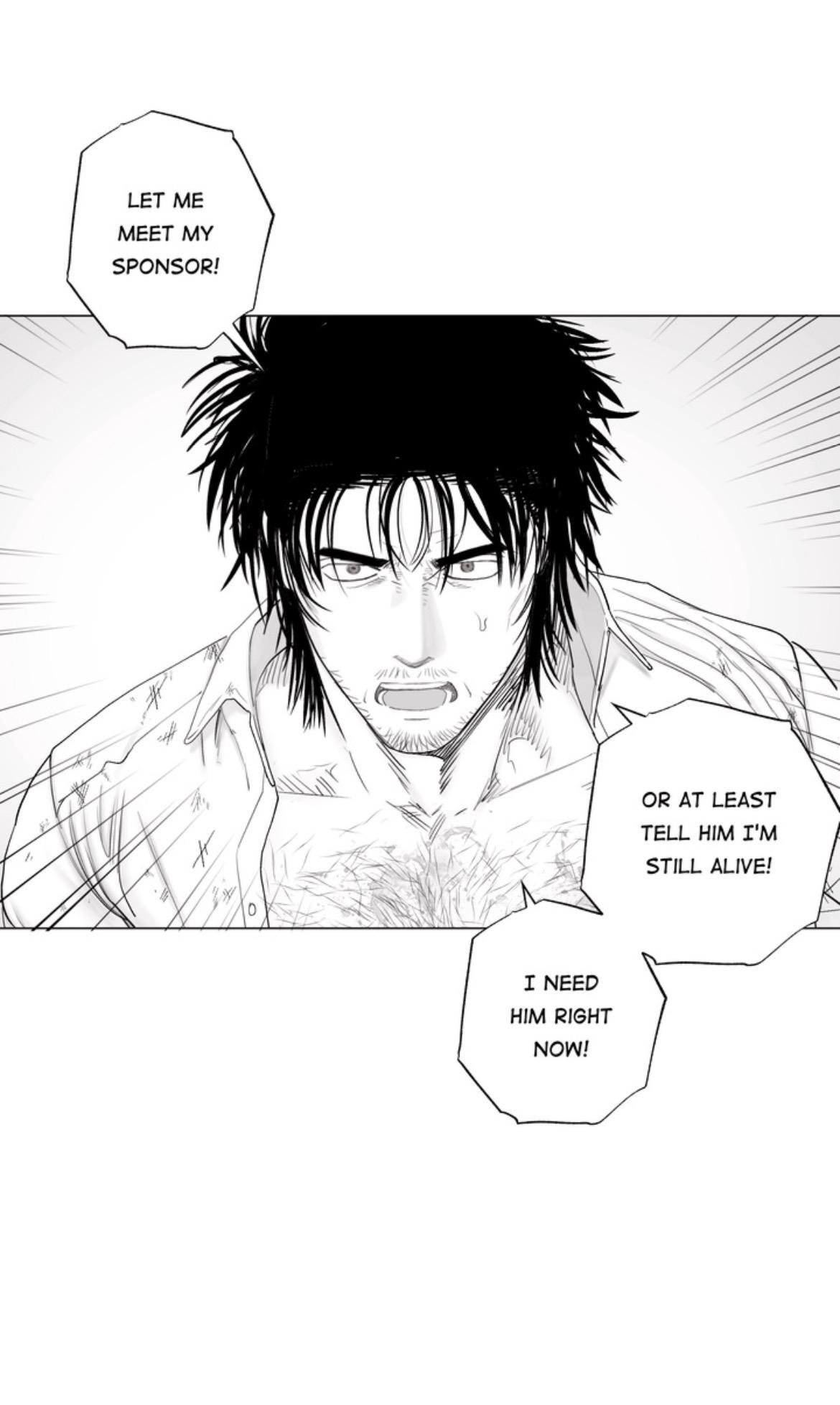 Read Indomitable Champion chapter 45 image 55 on Lezhin