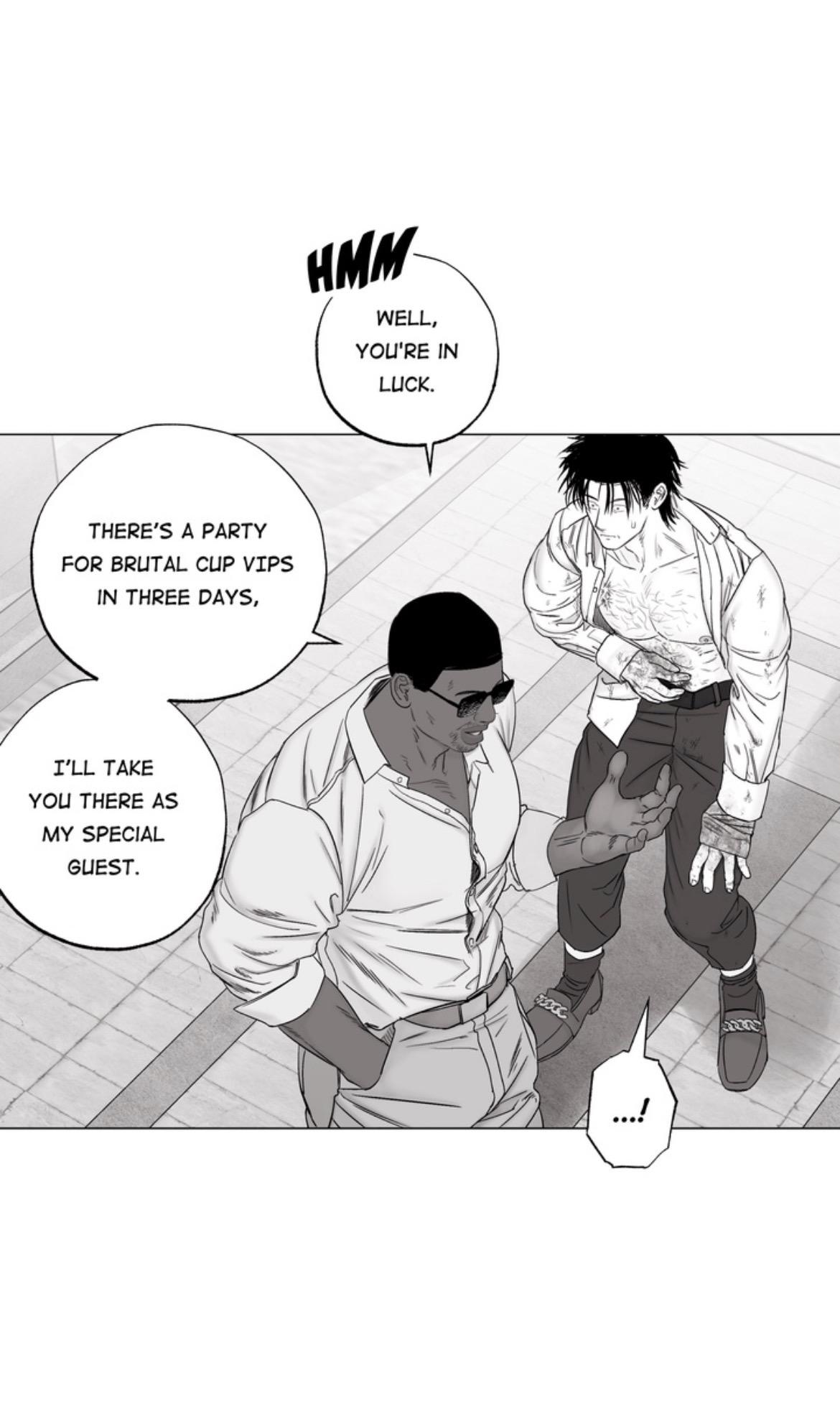 Read Indomitable Champion chapter 45 image 58 on Lezhin