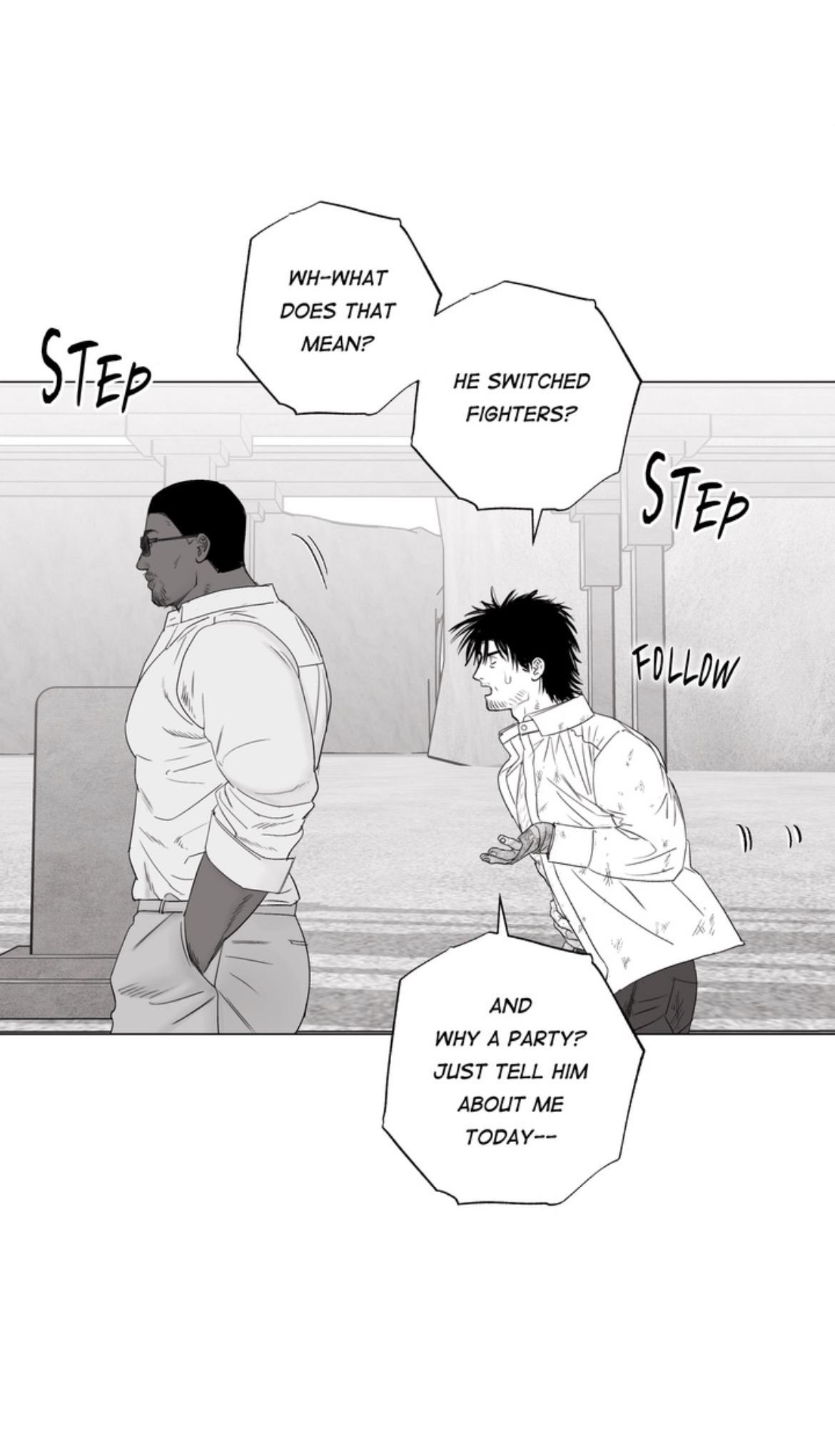 Read Indomitable Champion chapter 45 image 60 on Lezhin