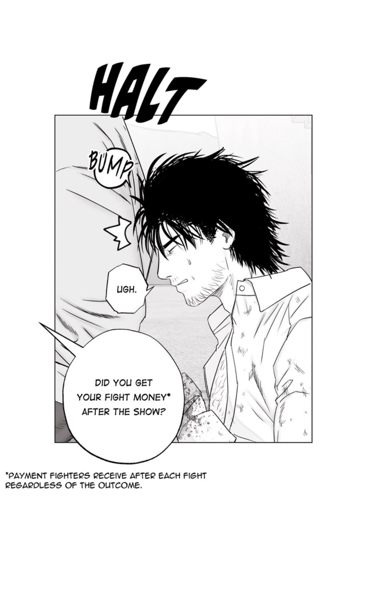 Read Indomitable Champion chapter 45 image 61 on Lezhin