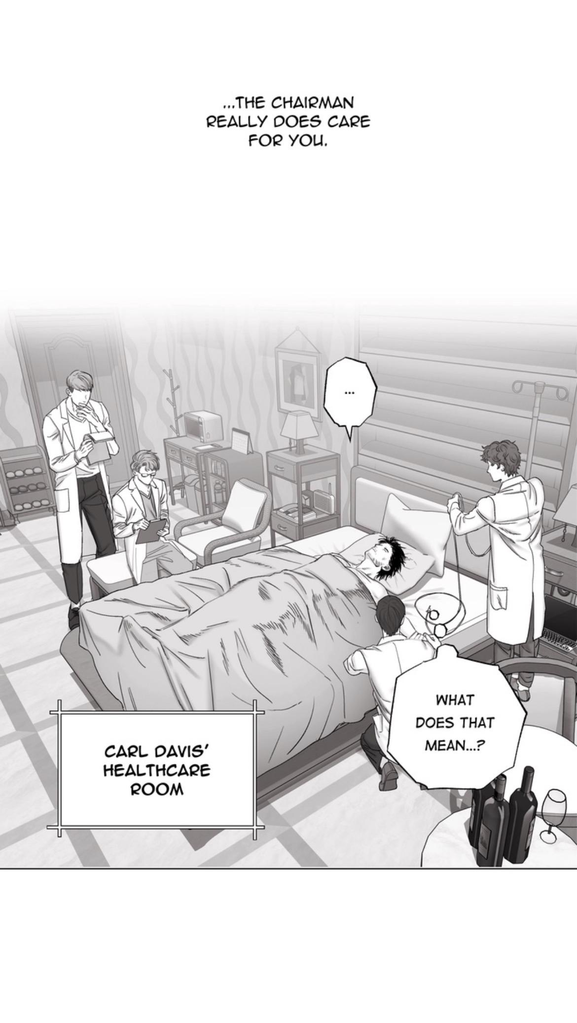Read Indomitable Champion chapter 45 image 66 on Lezhin