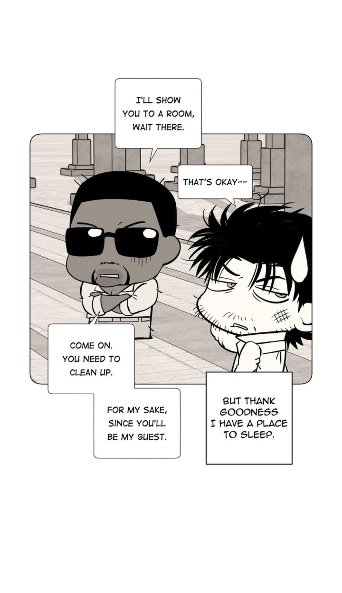Read Indomitable Champion chapter 45 image 68 on Lezhin