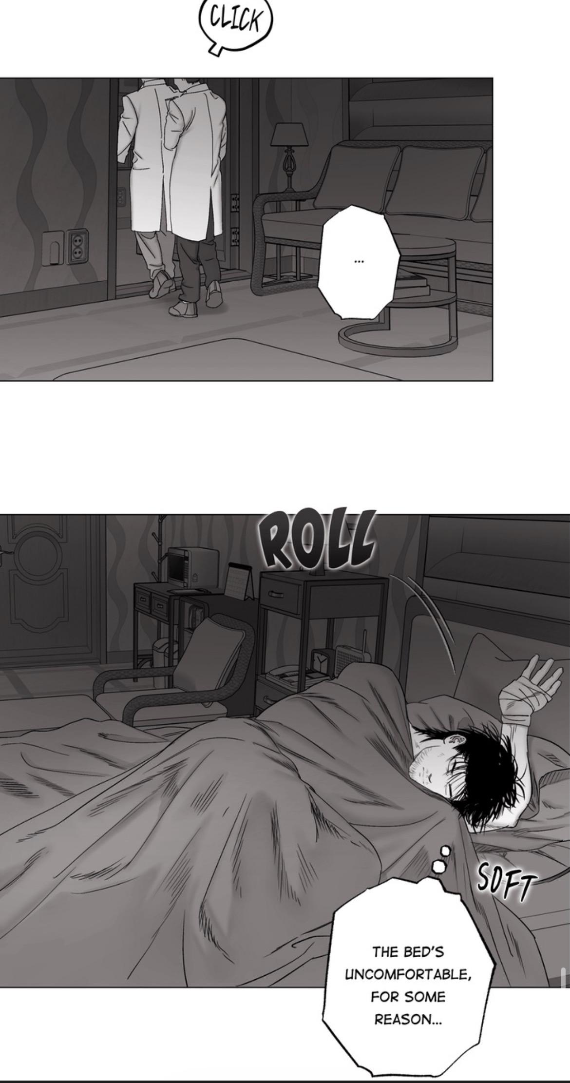 Read Indomitable Champion chapter 45 image 69 on Lezhin
