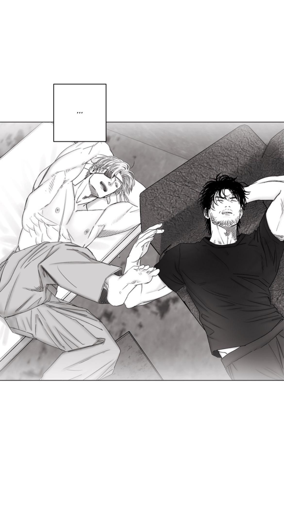 Read Indomitable Champion chapter 45 image 70 on Lezhin