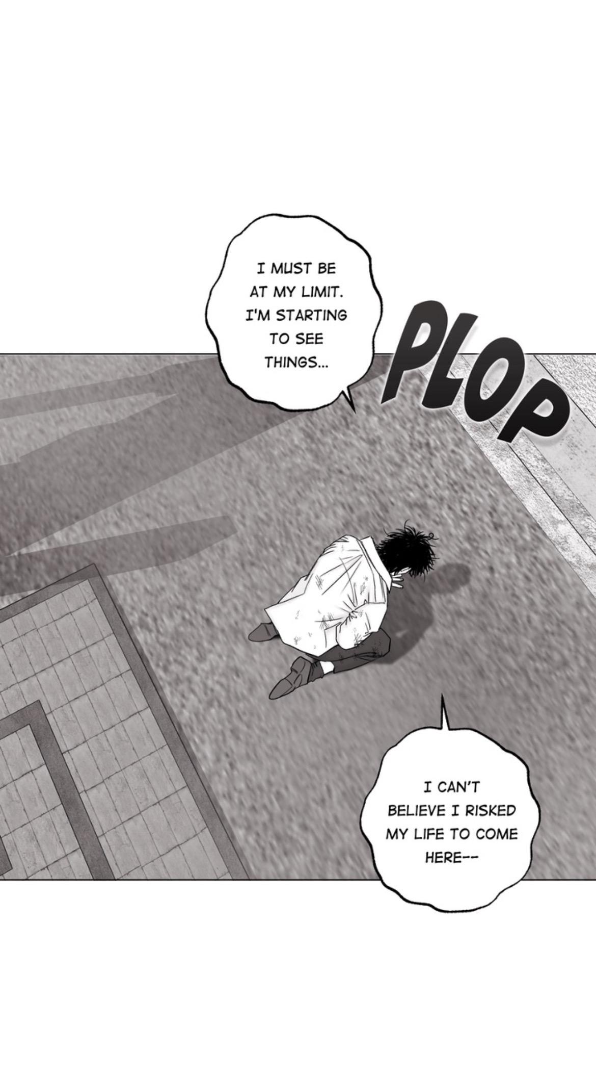 Read Indomitable Champion chapter 45 image 9 on Lezhin