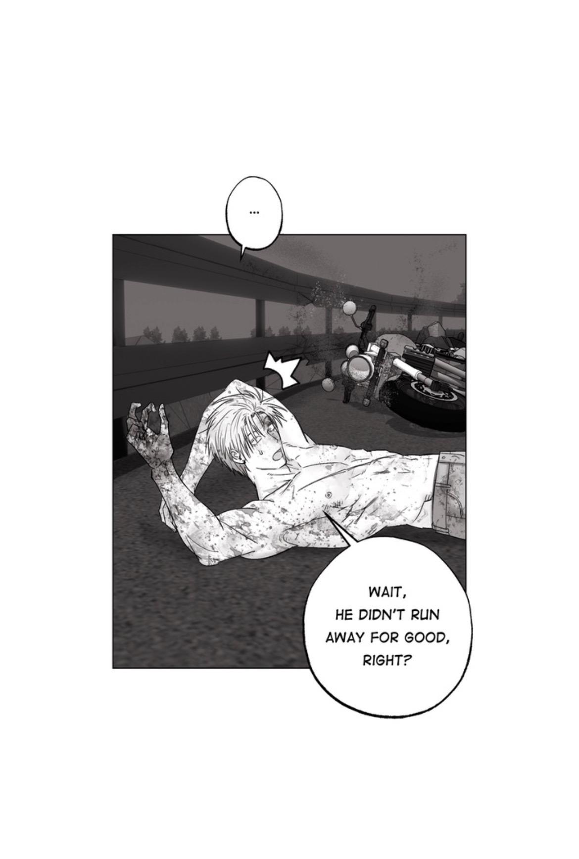 Read Indomitable Champion chapter 46 image 16 on Lezhin