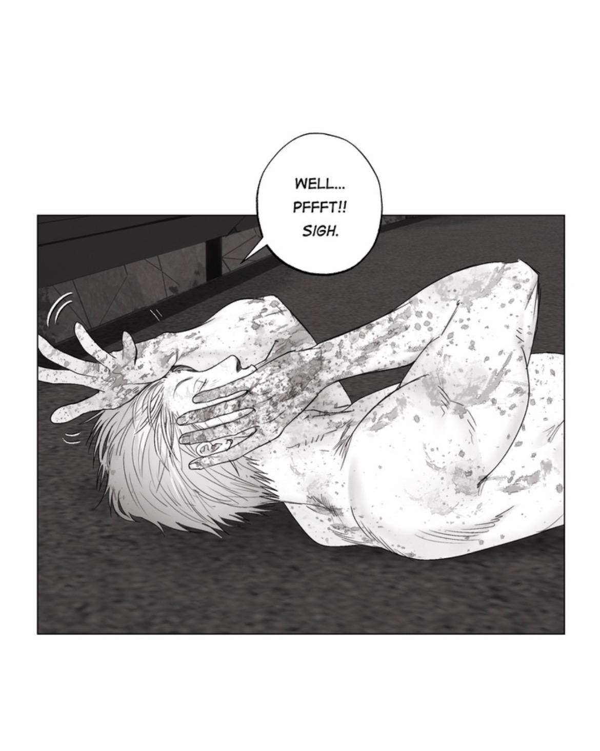 Read Indomitable Champion chapter 46 image 17 on Lezhin
