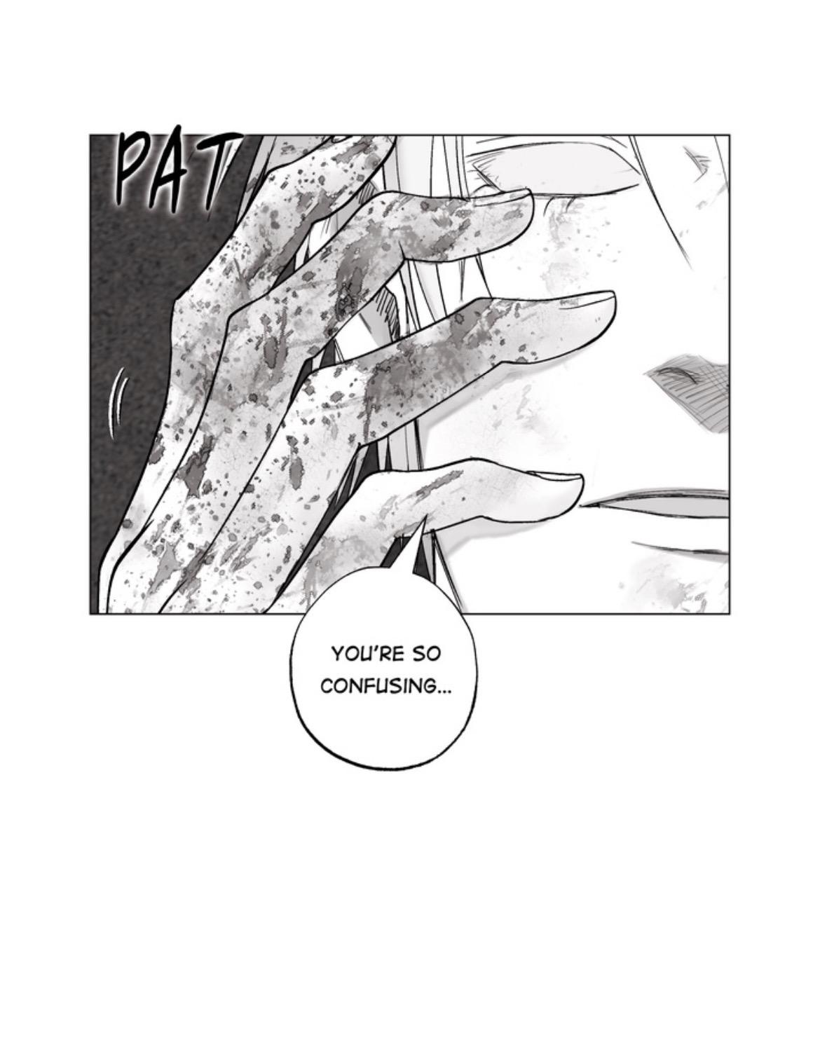Read Indomitable Champion chapter 46 image 19 on Lezhin