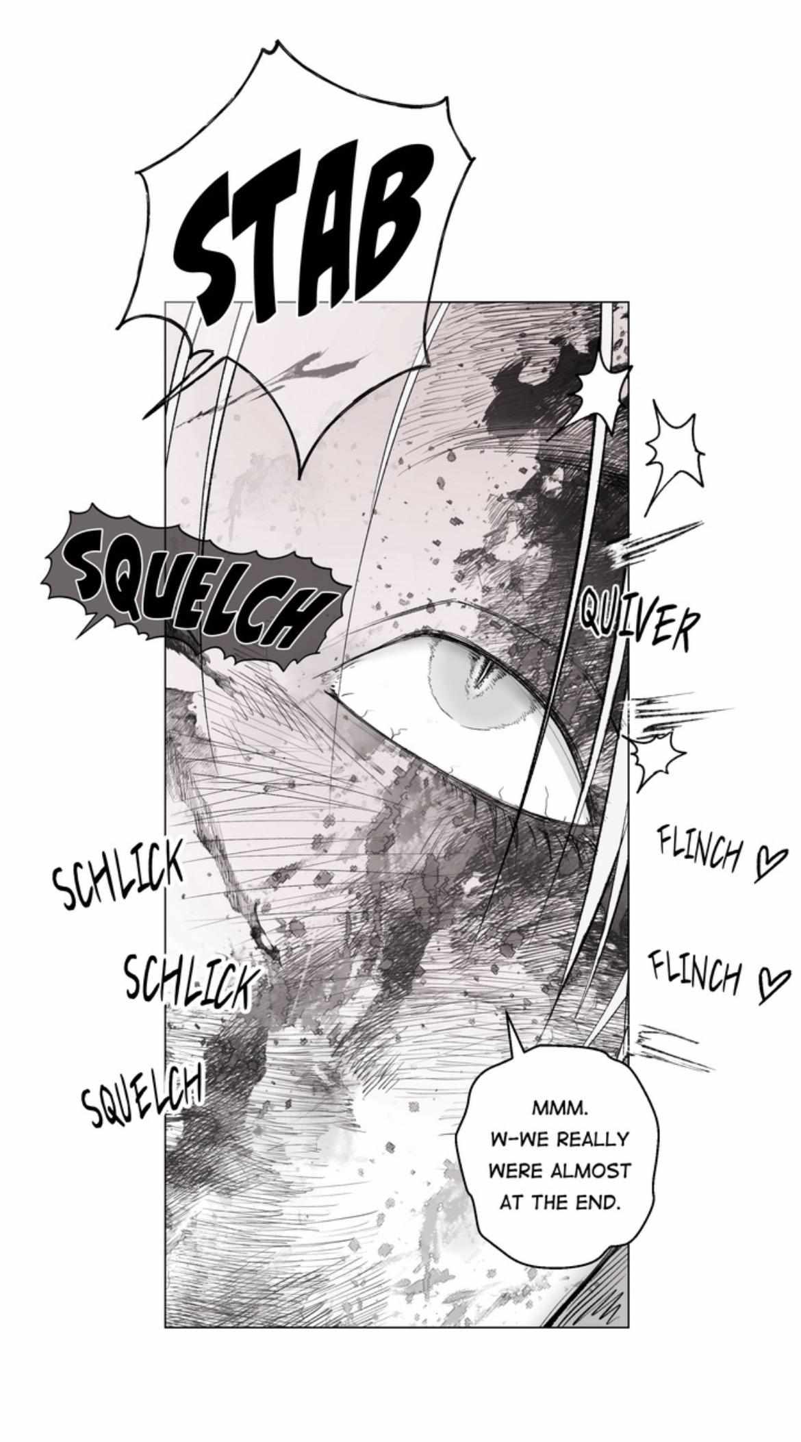 Read Indomitable Champion chapter 46 image 21 on Lezhin