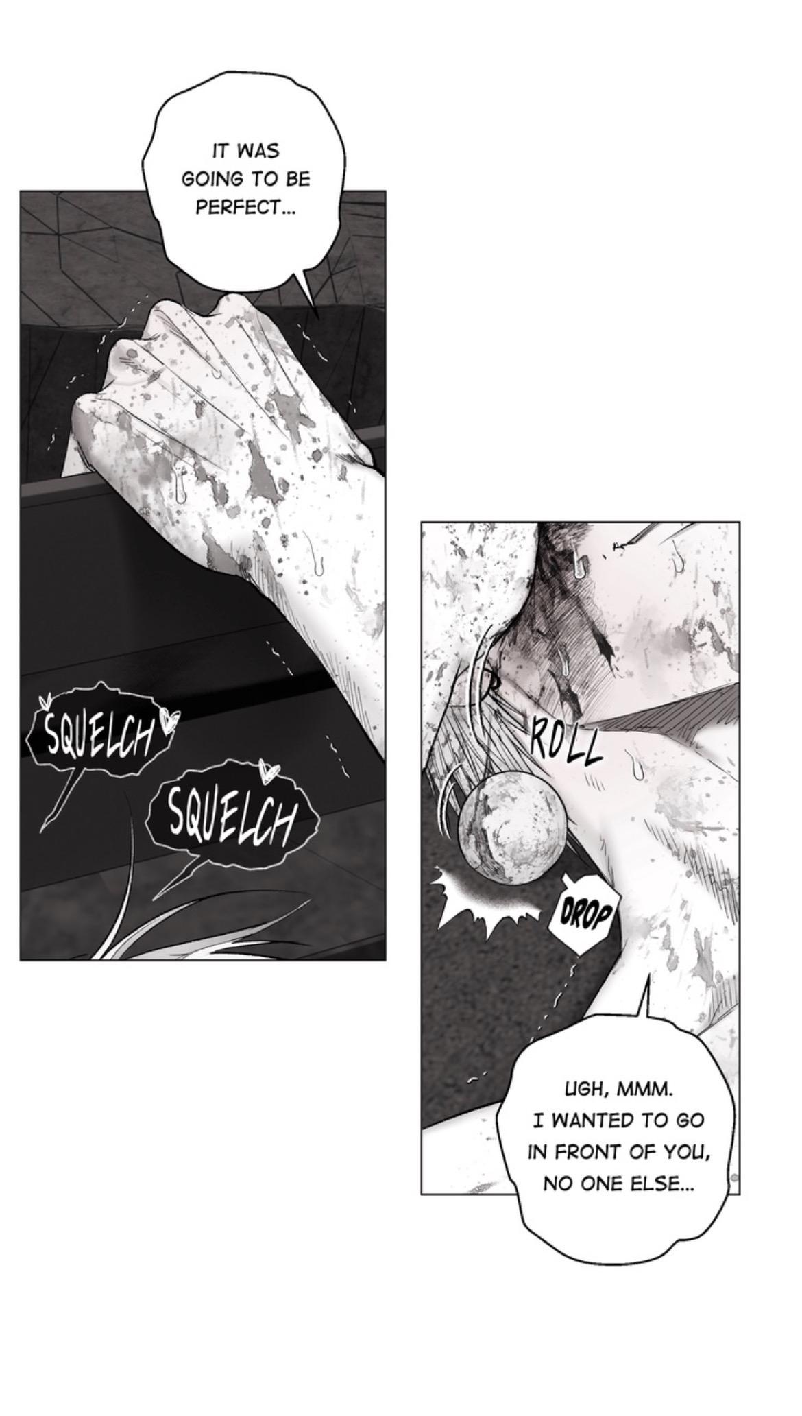 Read Indomitable Champion chapter 46 image 22 on Lezhin