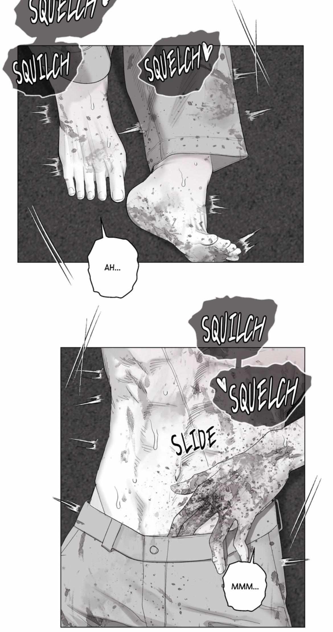 Read Indomitable Champion chapter 46 image 24 on Lezhin