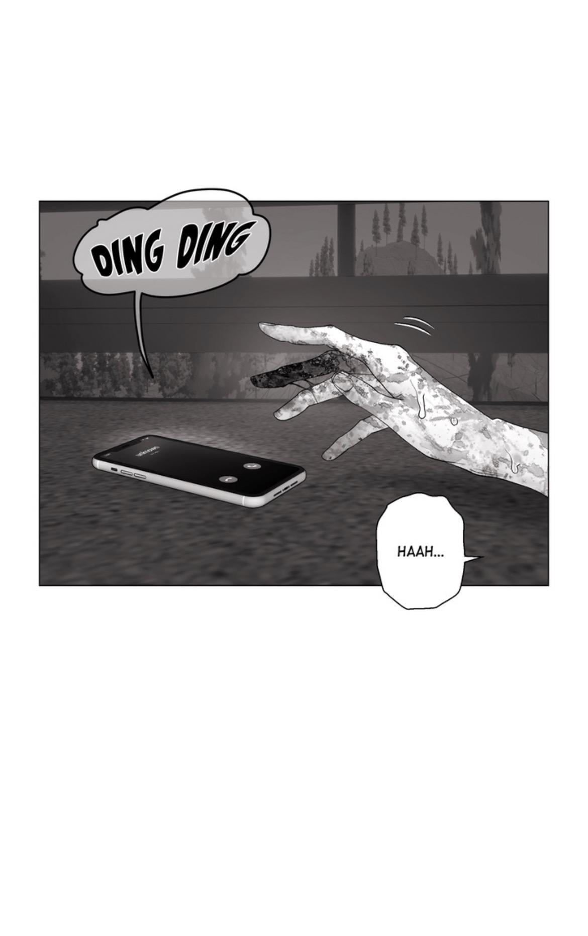 Read Indomitable Champion chapter 46 image 27 on Lezhin