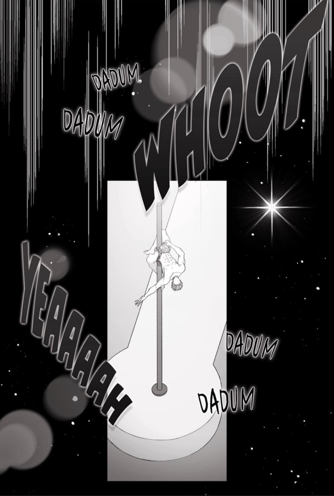 Read Indomitable Champion chapter 46 image 3 on Lezhin