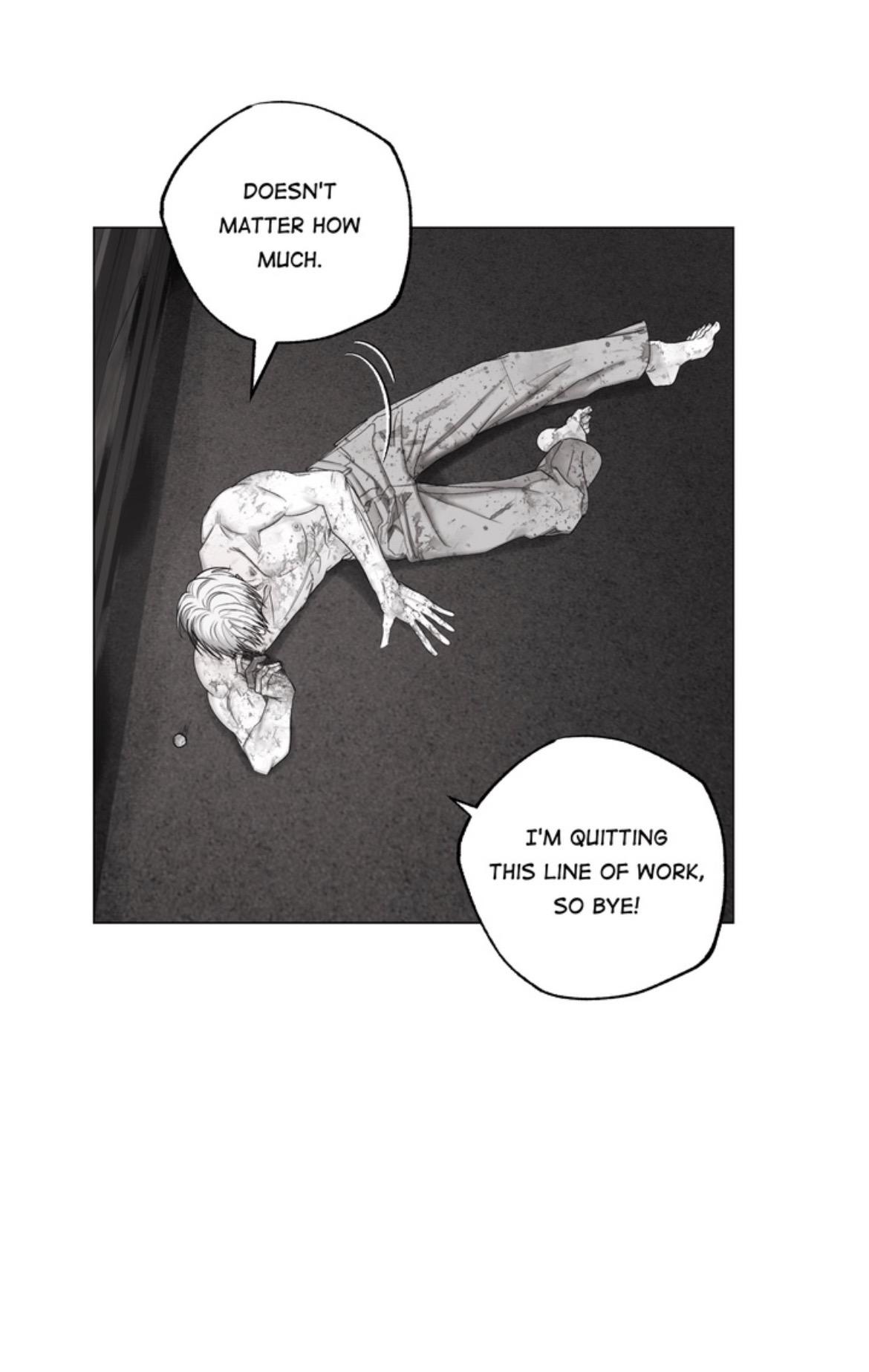 Read Indomitable Champion chapter 46 image 30 on Lezhin