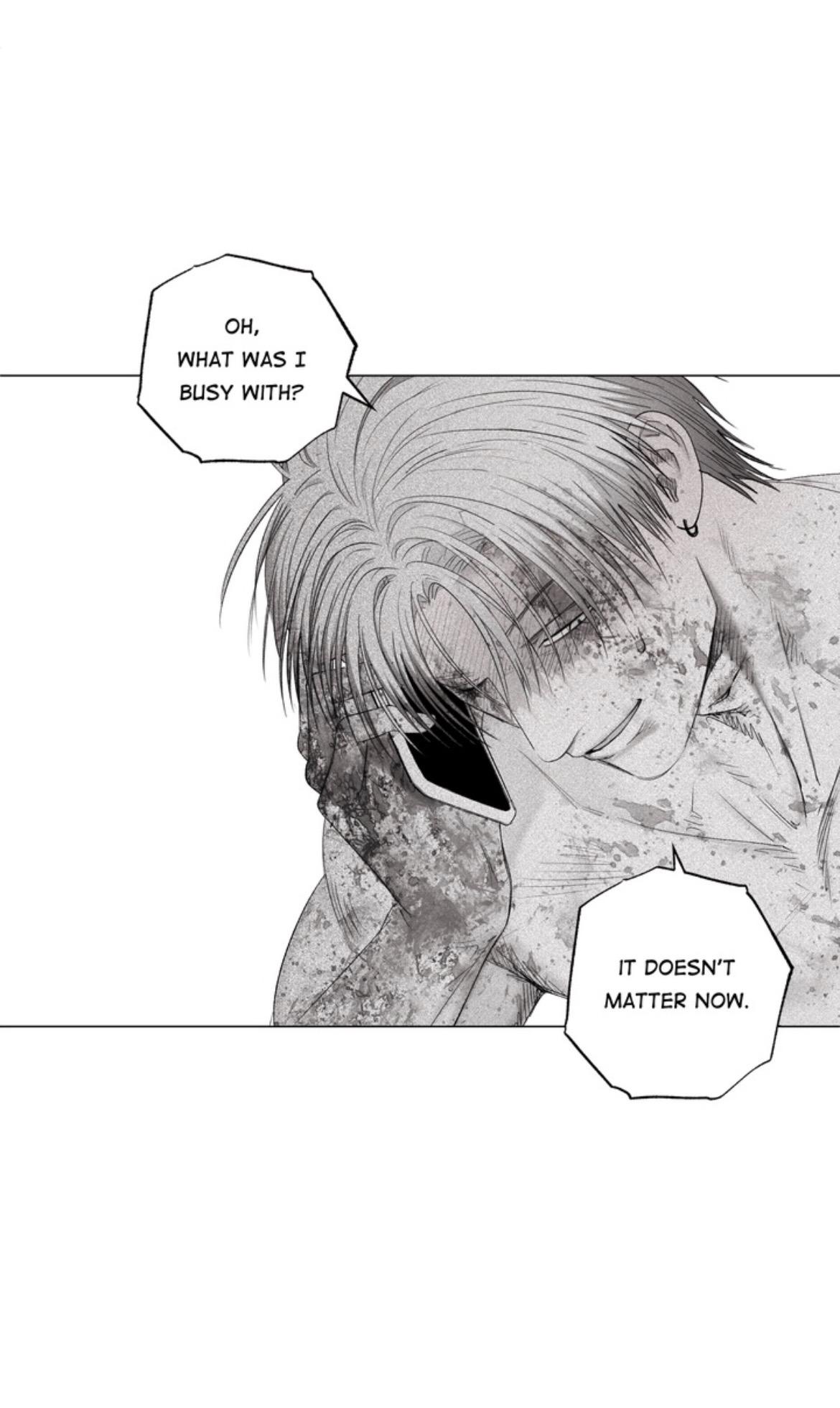 Read Indomitable Champion chapter 46 image 34 on Lezhin
