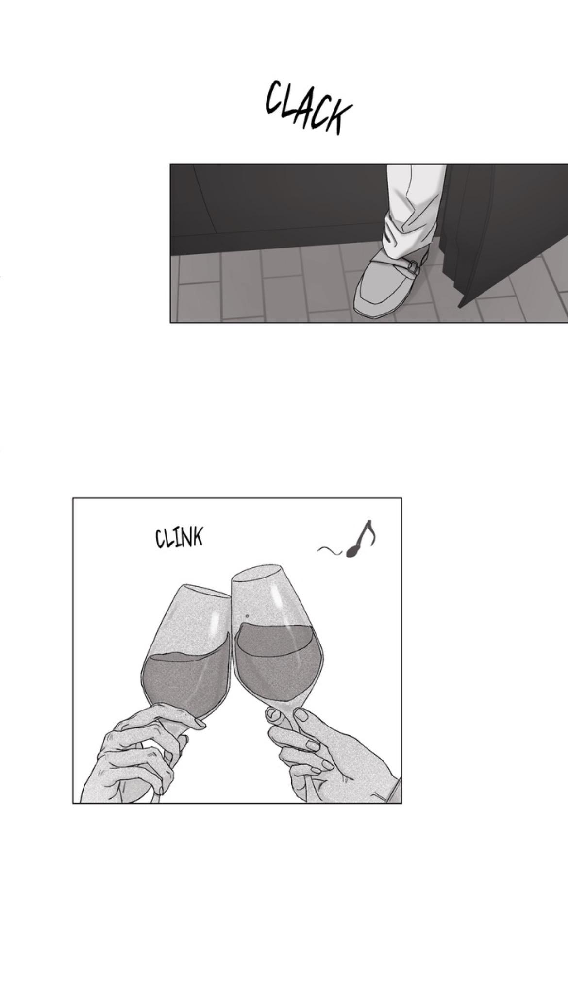 Read Indomitable Champion chapter 46 image 37 on Lezhin