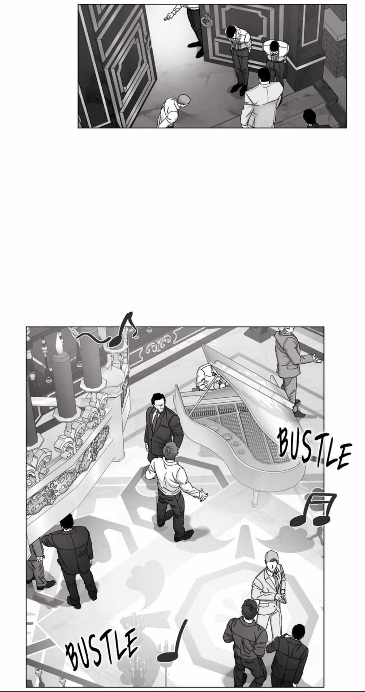 Read Indomitable Champion chapter 46 image 38 on Lezhin
