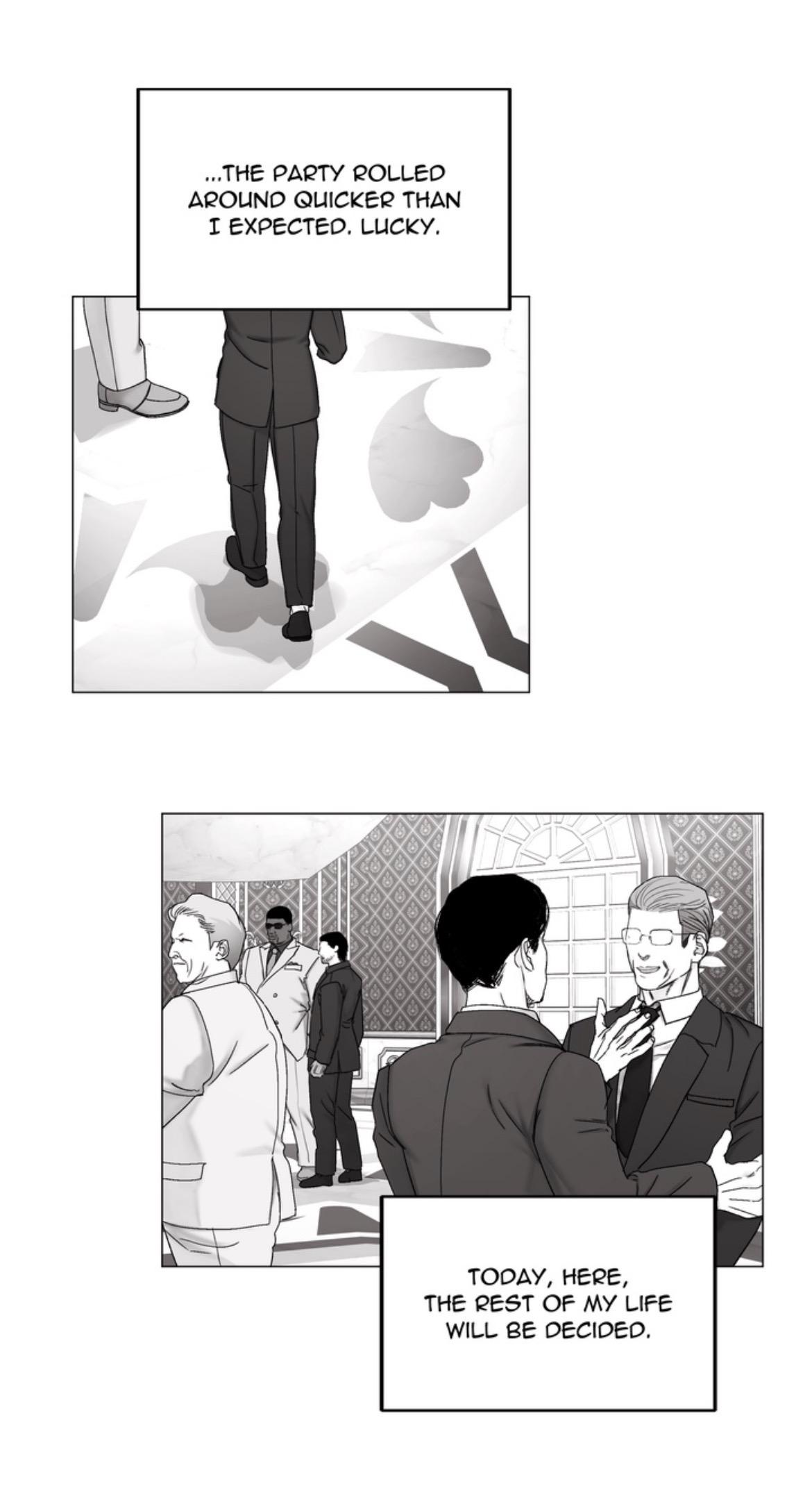 Read Indomitable Champion chapter 46 image 42 on Lezhin
