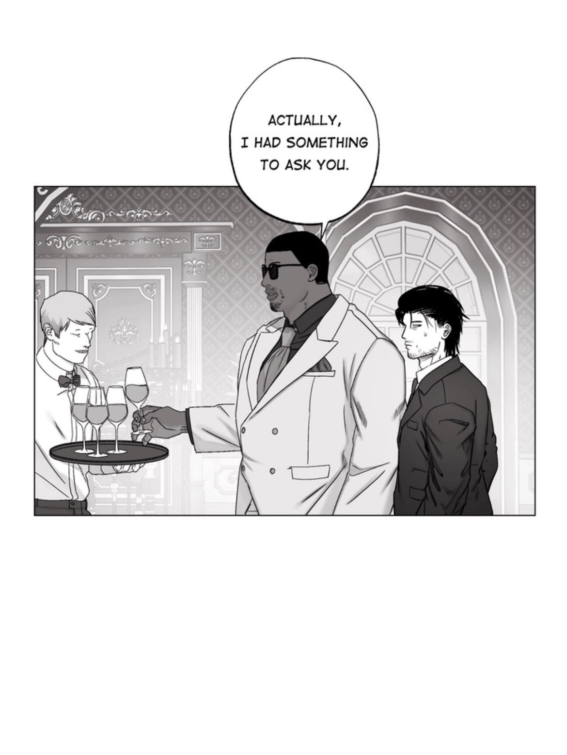 Read Indomitable Champion chapter 46 image 43 on Lezhin
