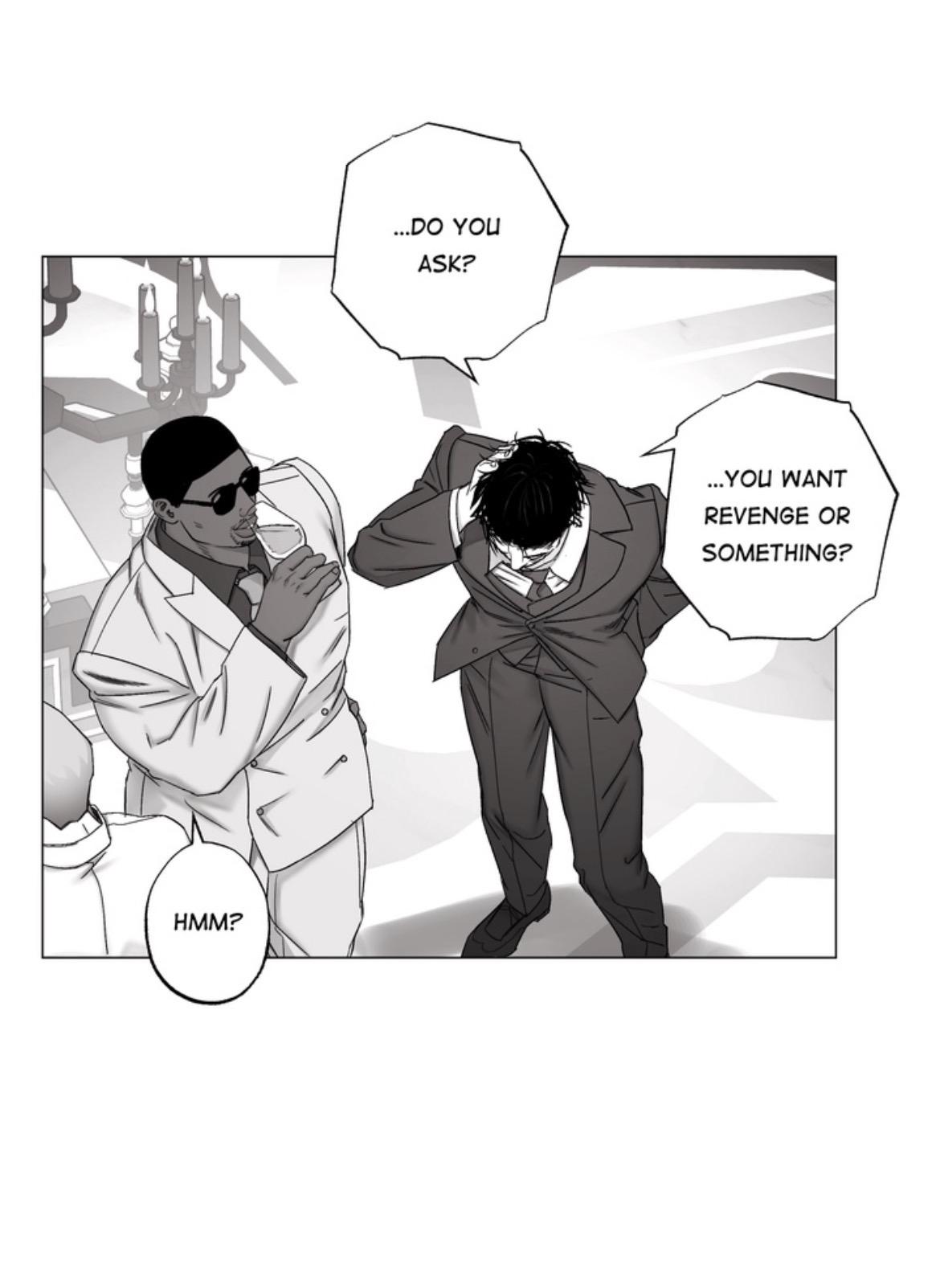 Read Indomitable Champion chapter 46 image 45 on Lezhin