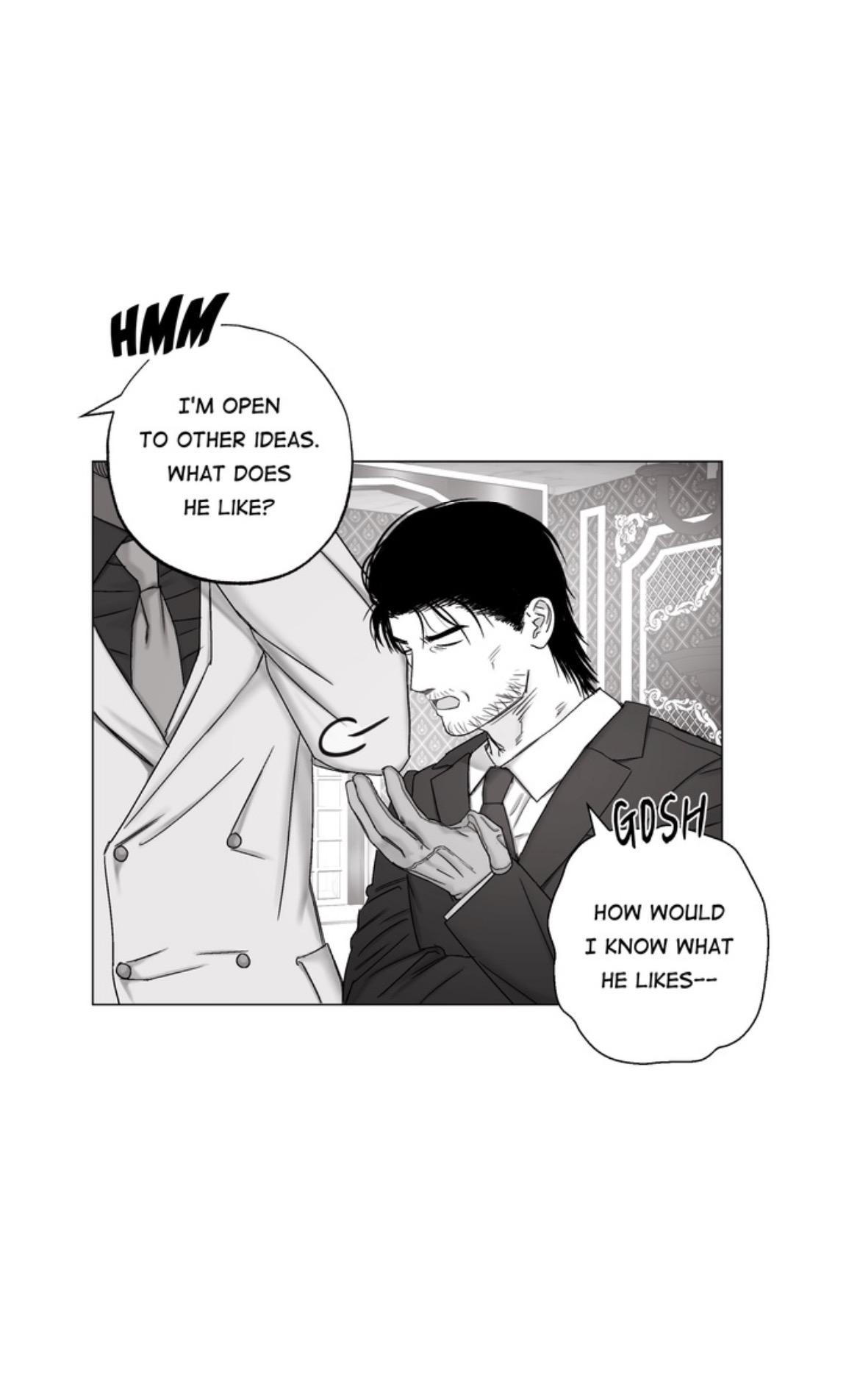 Read Indomitable Champion chapter 46 image 48 on Lezhin