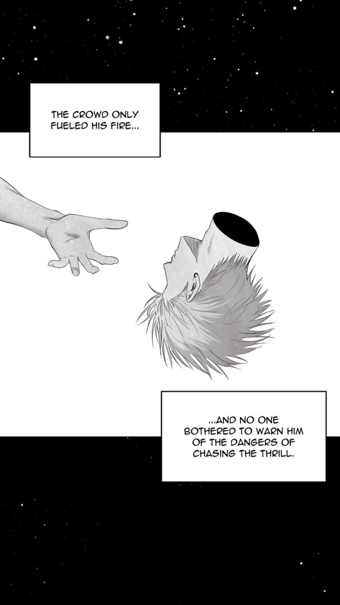 Read Indomitable Champion chapter 46 image 5 on Lezhin