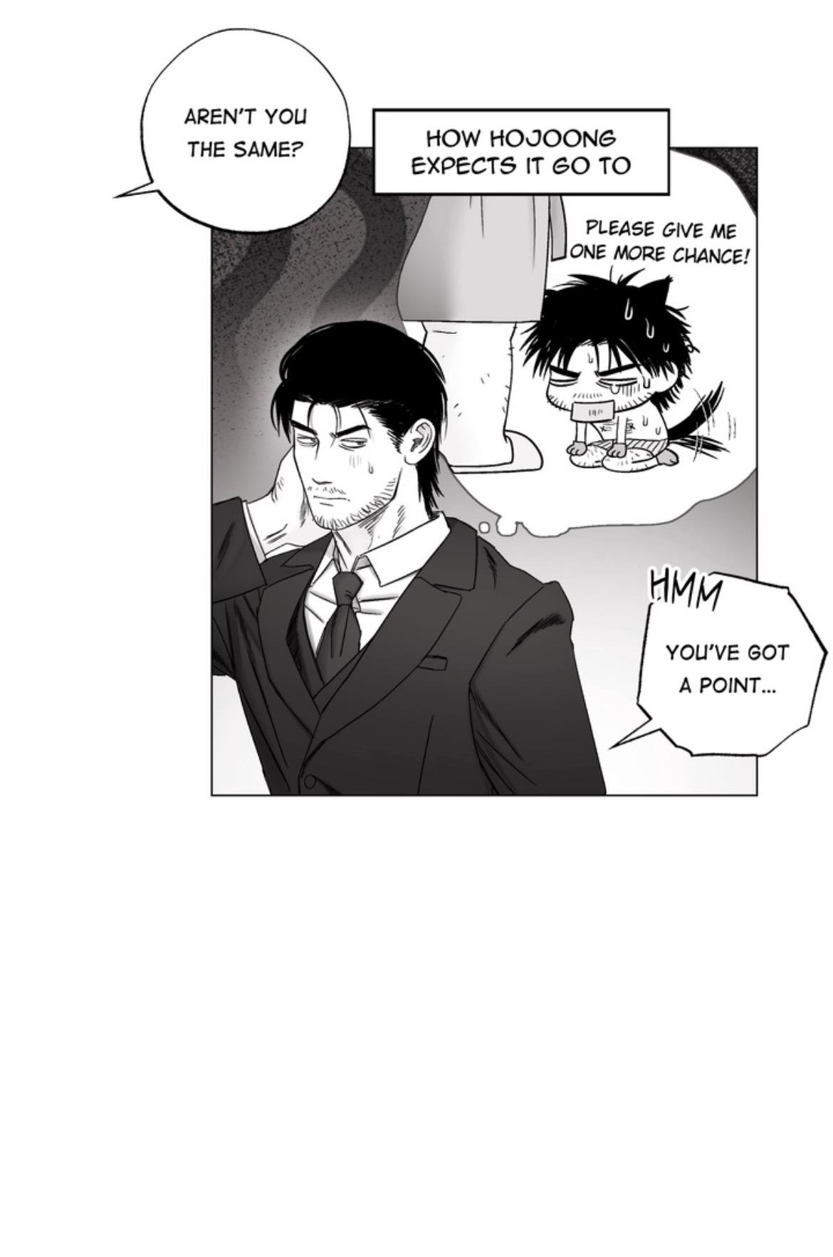 Read Indomitable Champion chapter 46 image 53 on Lezhin