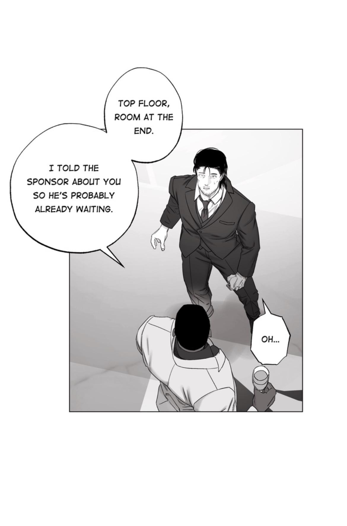 Read Indomitable Champion chapter 46 image 55 on Lezhin