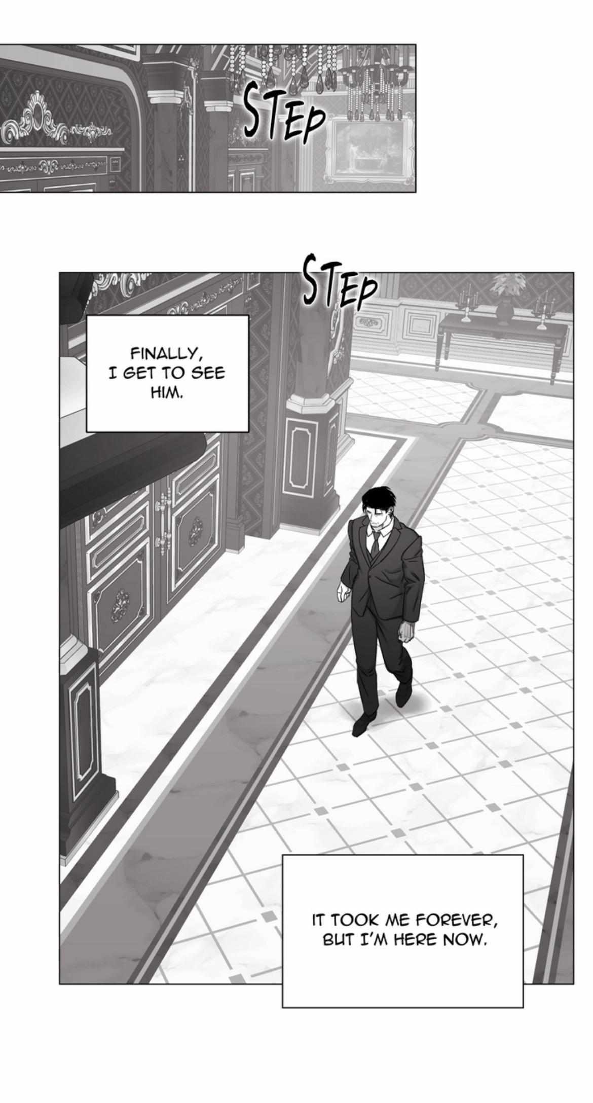 Read Indomitable Champion chapter 46 image 59 on Lezhin