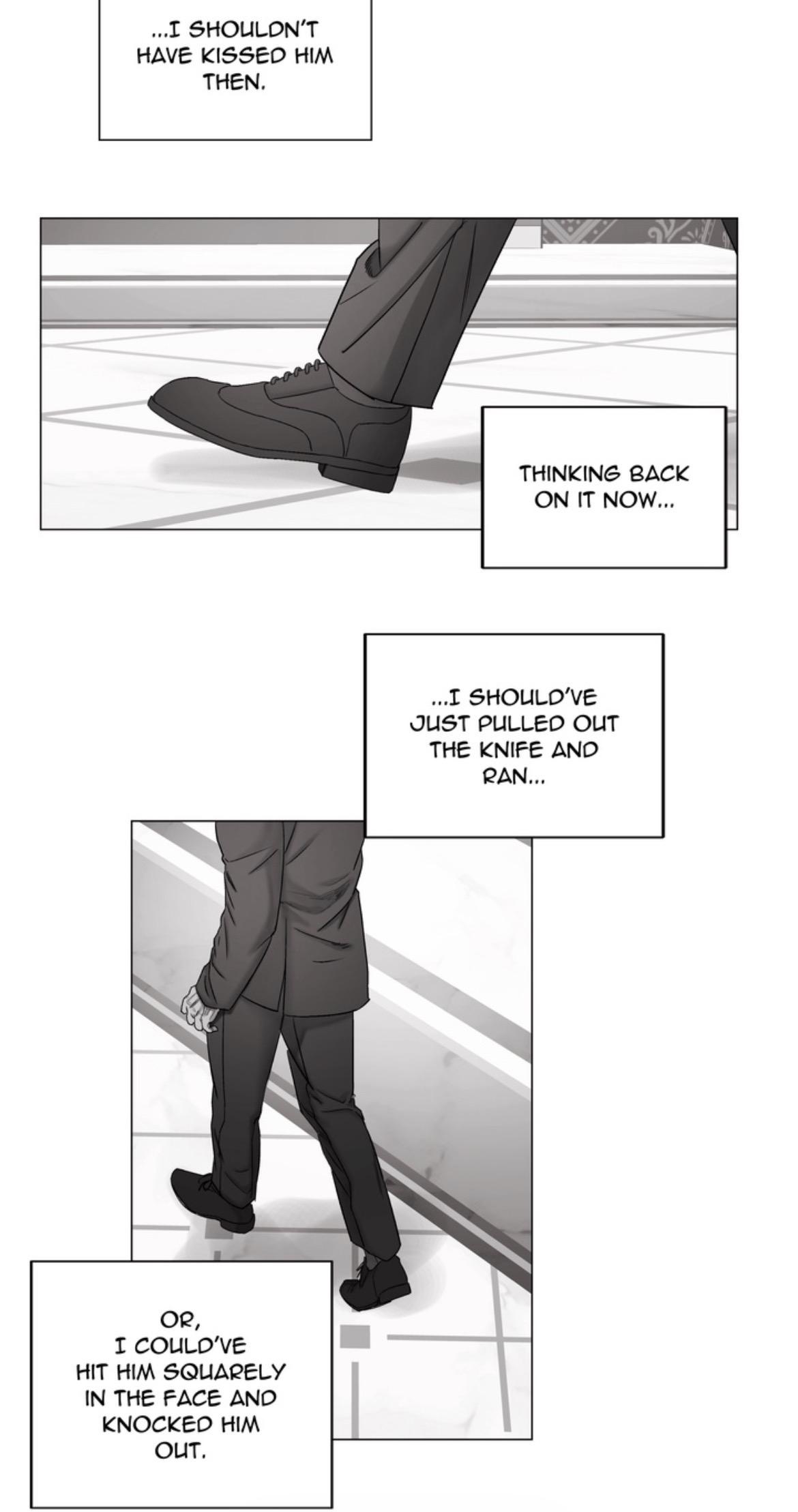 Read Indomitable Champion chapter 46 image 64 on Lezhin