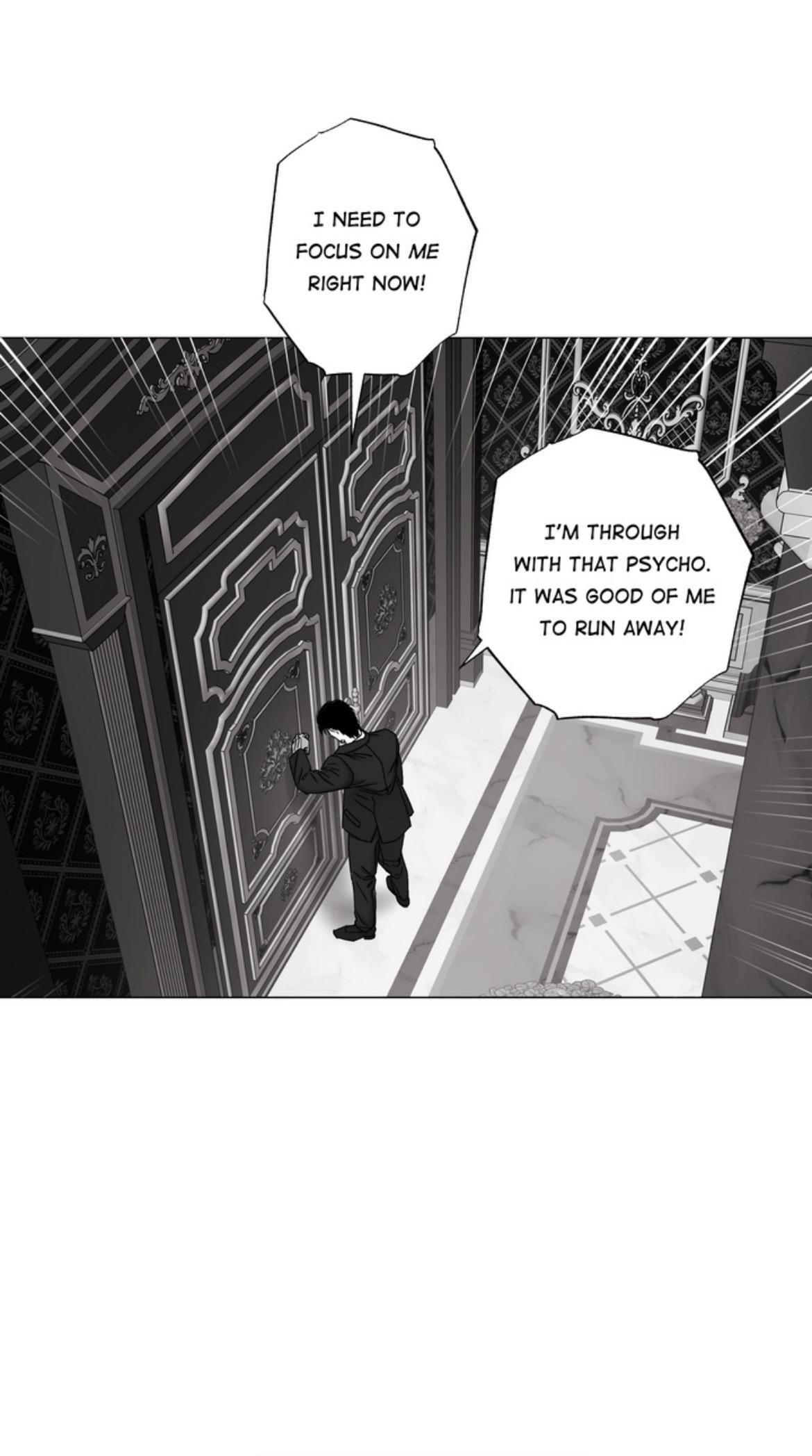 Read Indomitable Champion chapter 46 image 69 on Lezhin