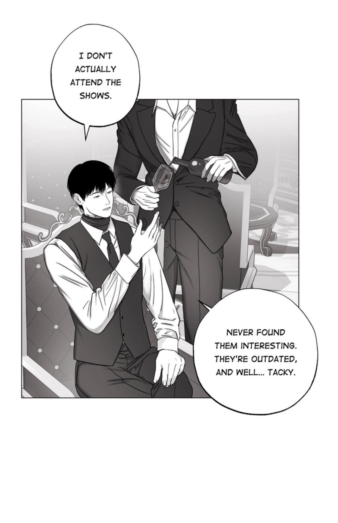 Read Indomitable Champion chapter 47 image 10 on Lezhin