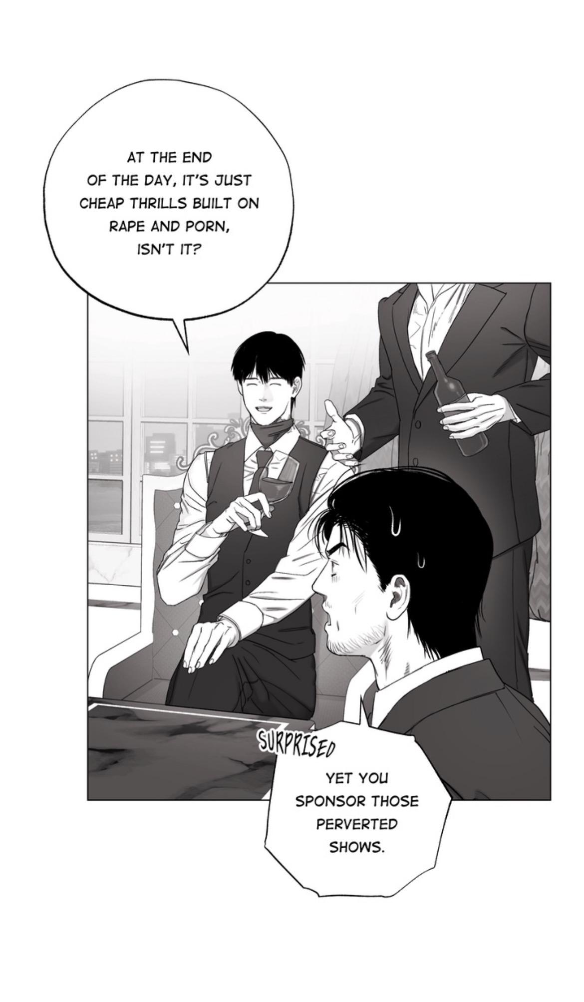 Read Indomitable Champion chapter 47 image 11 on Lezhin